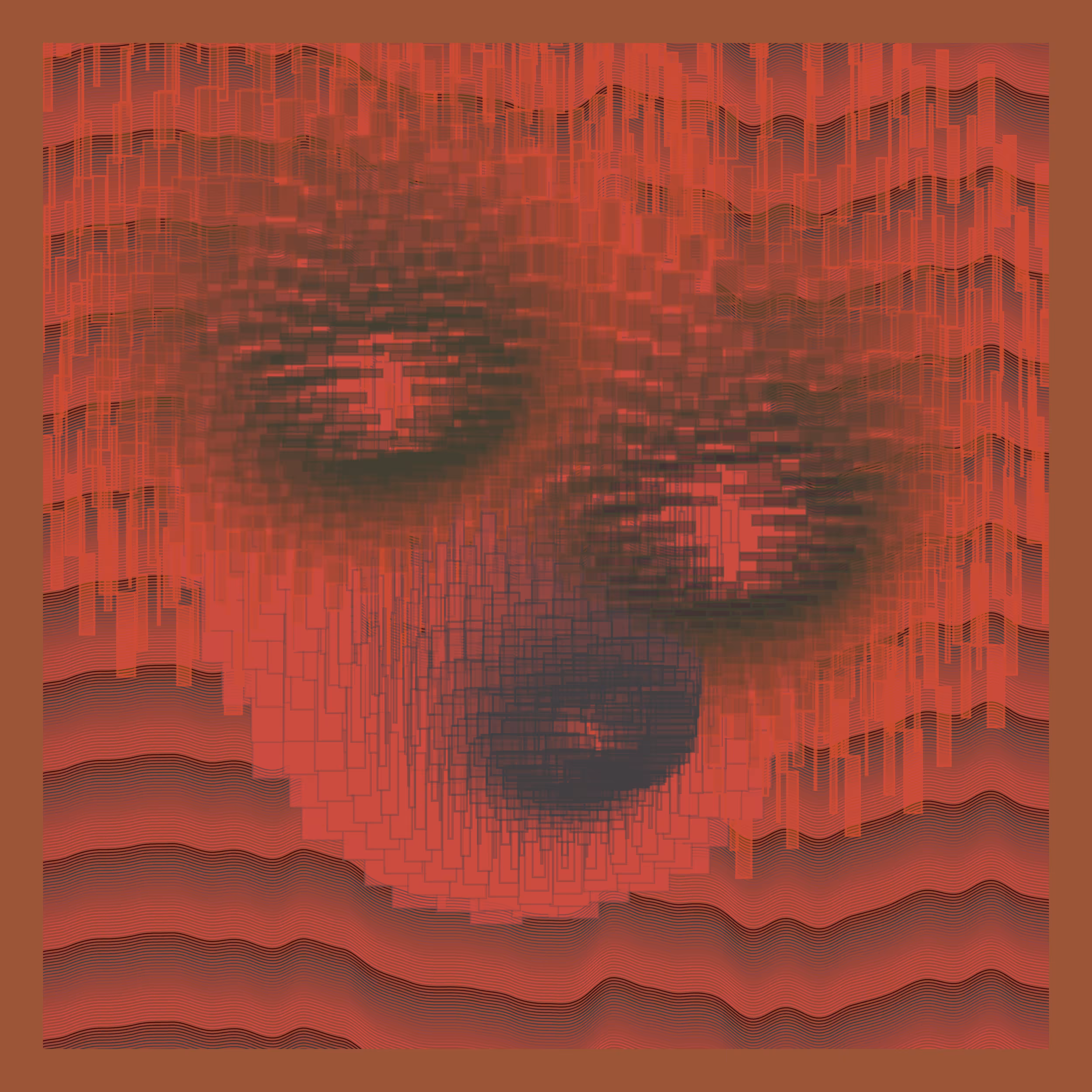 Spiral Frames #39