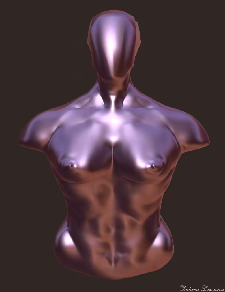 Anonymous Venus