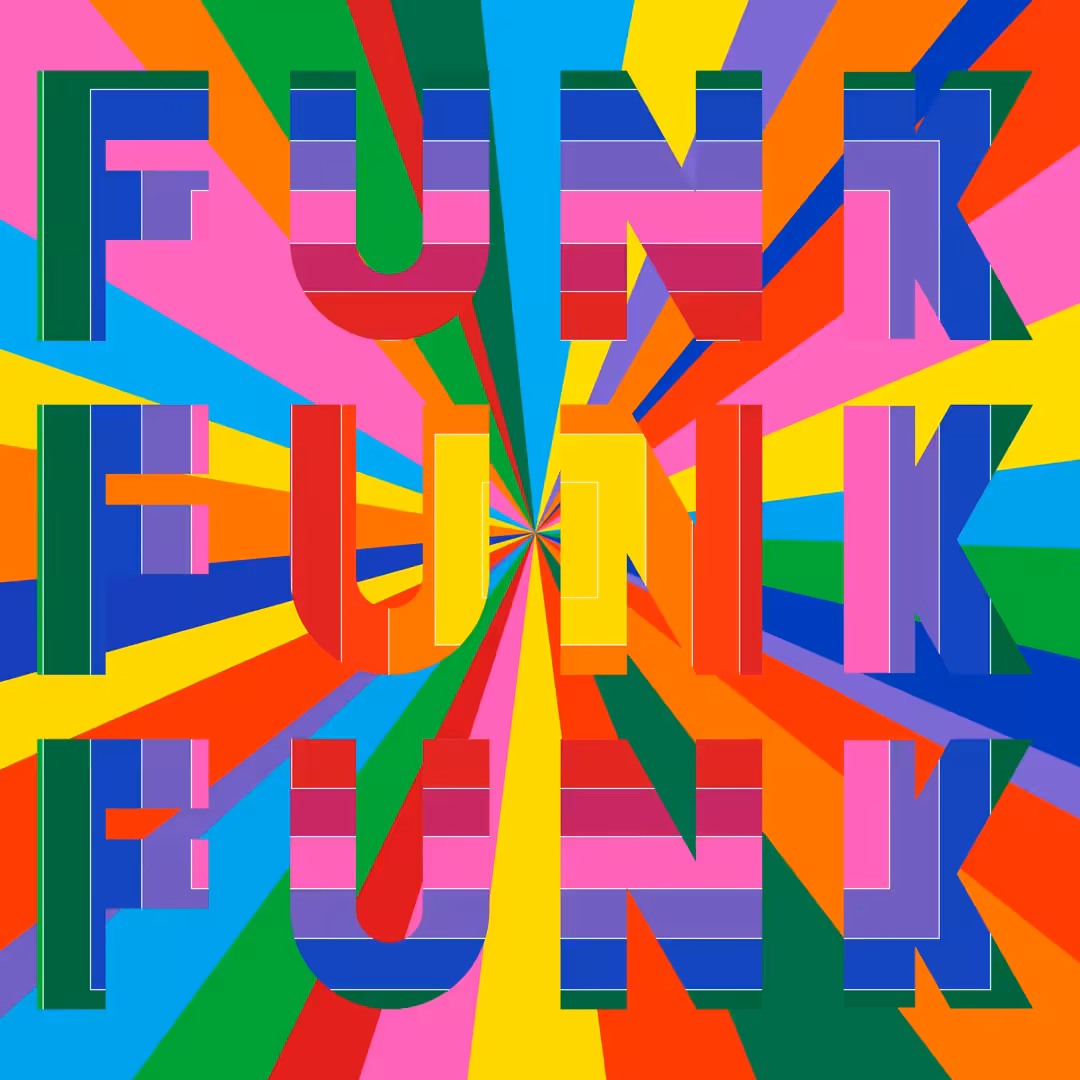 Feel Good Spins: Funk With Love