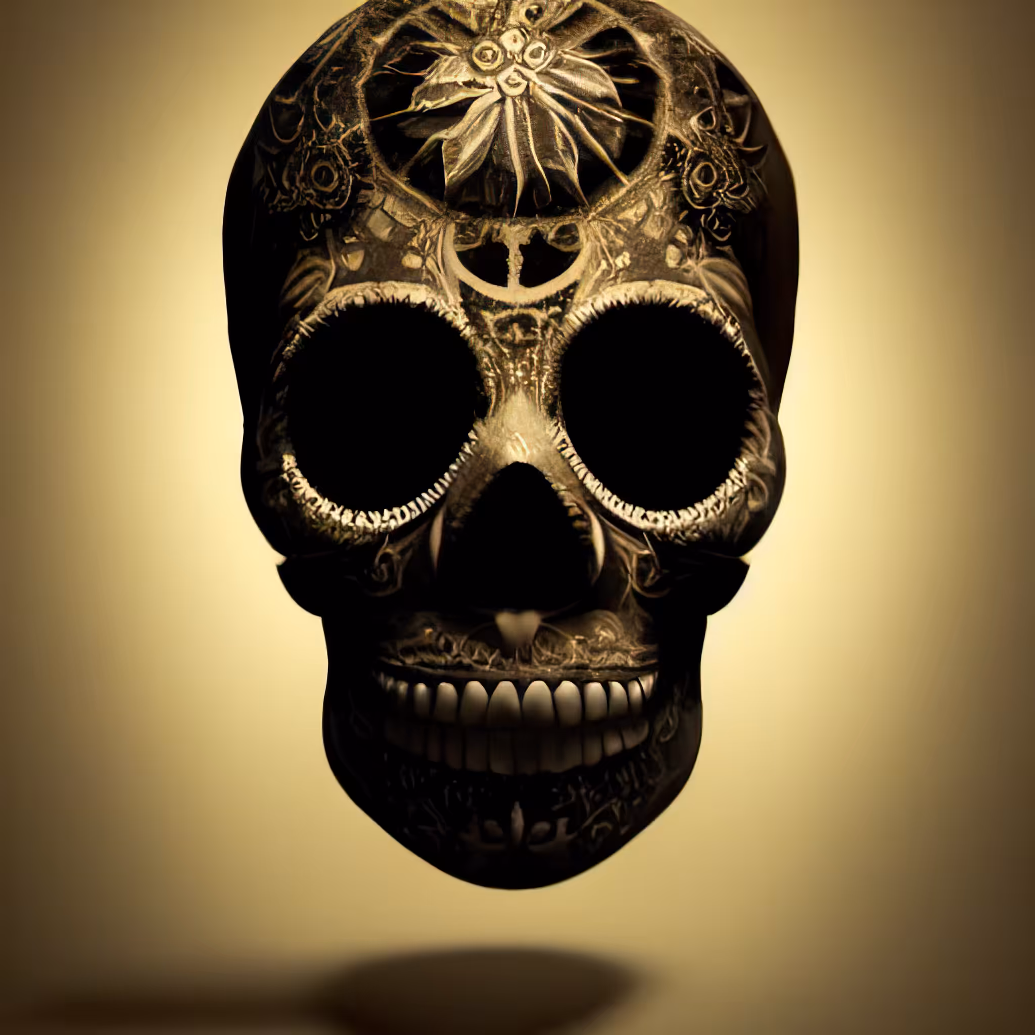 Head Case #40