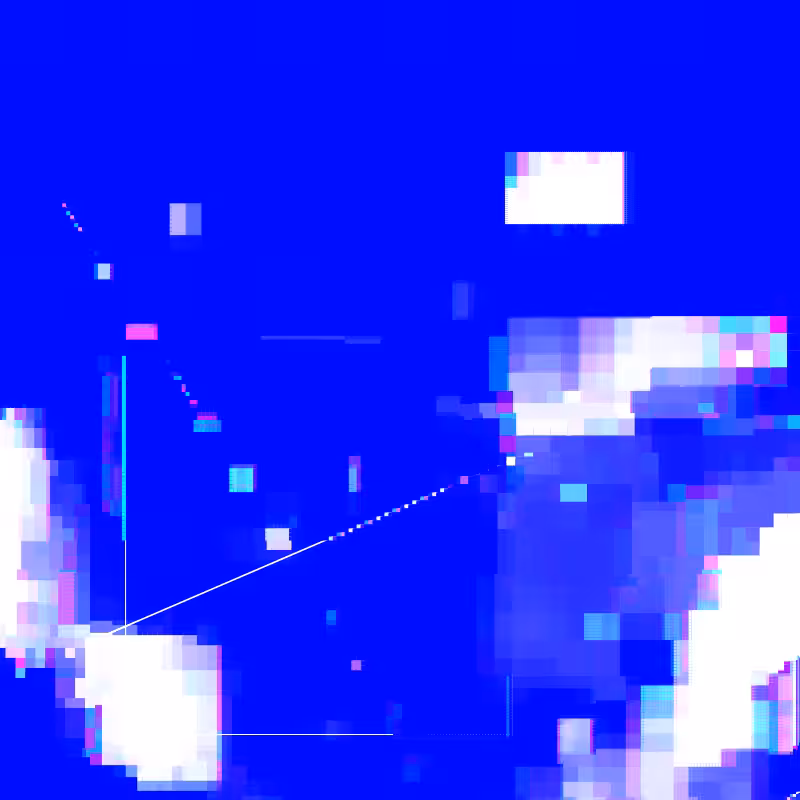 Cloud Chamber #67