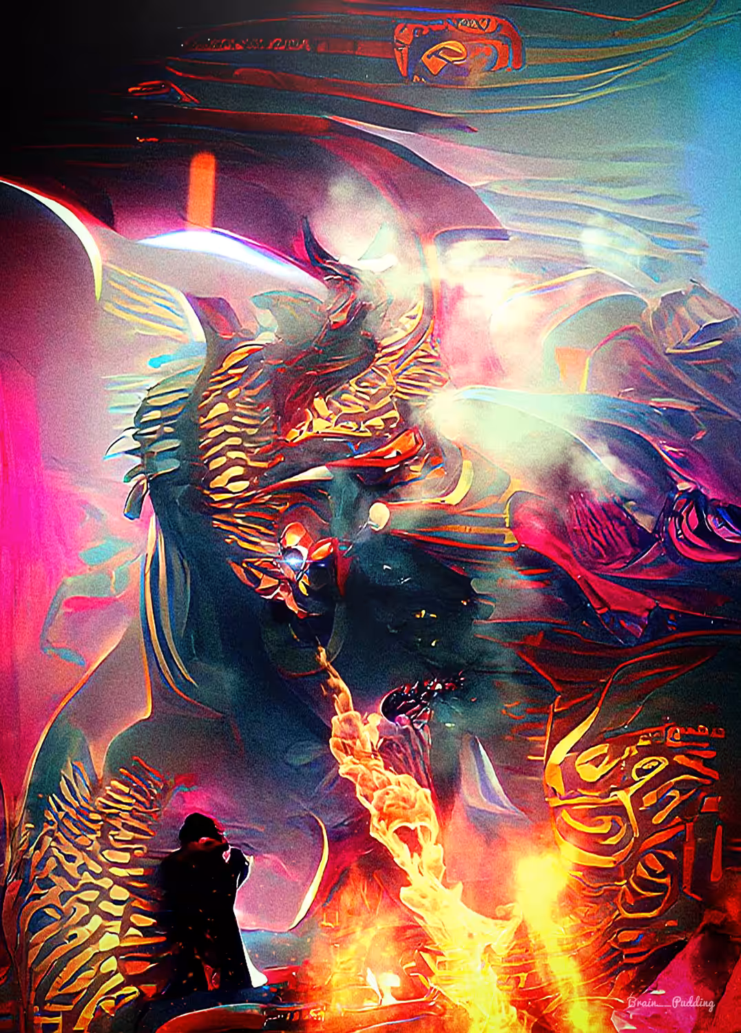 AI Dragon