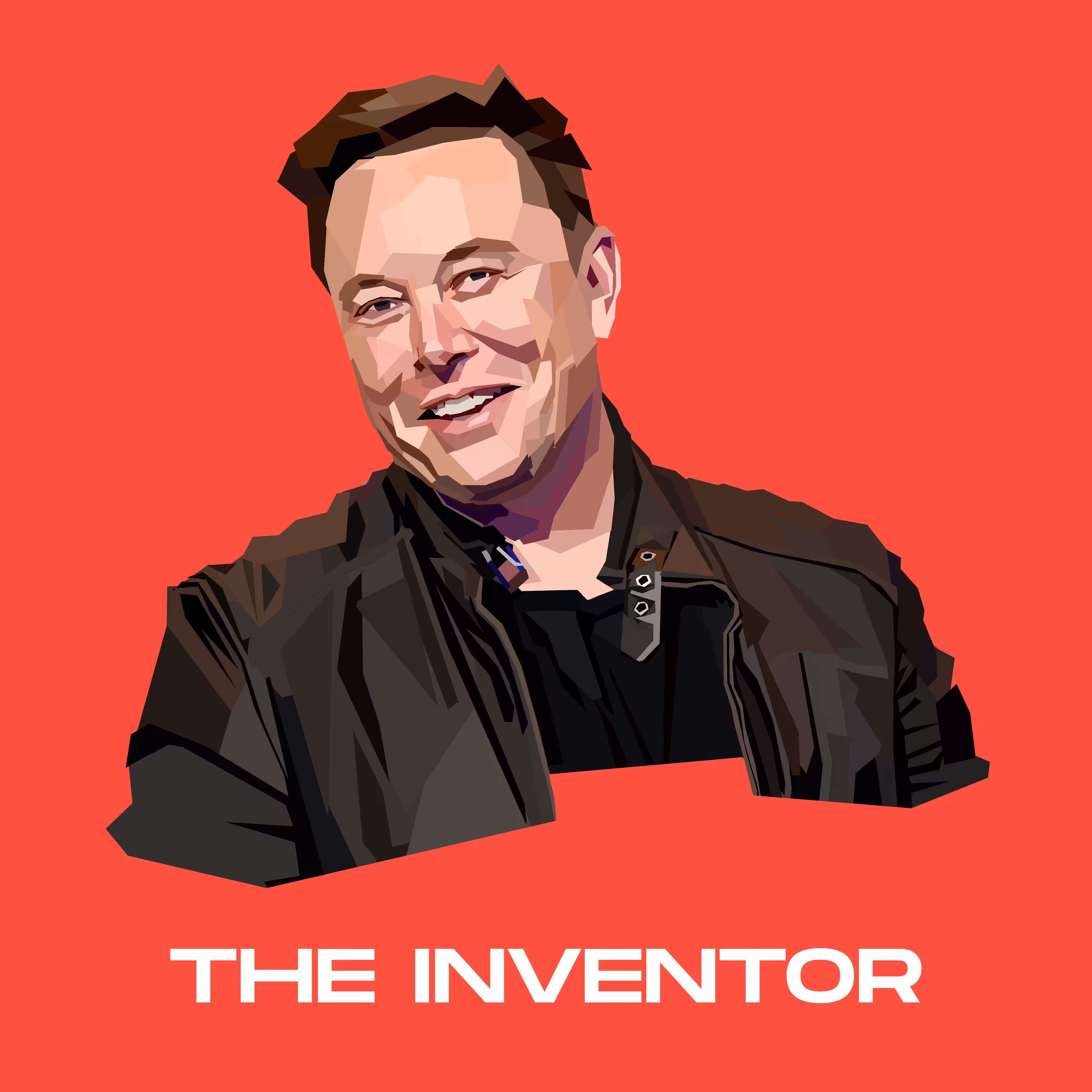 The Inventor