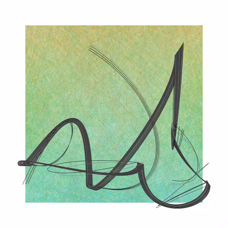 Signature #45