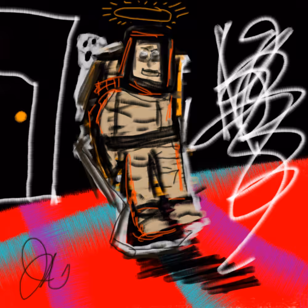 ARTE DE #2