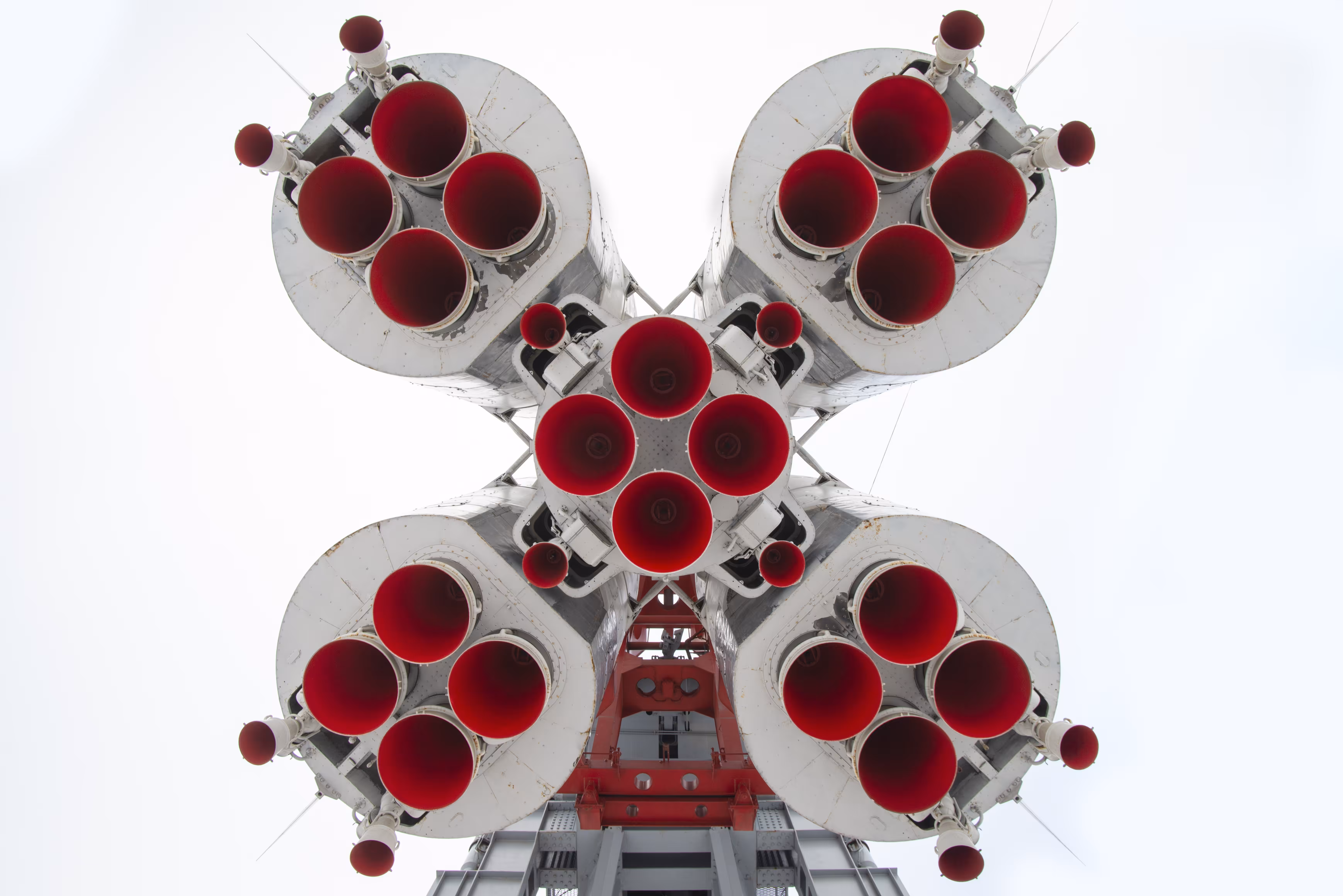 Vostok 🚀 