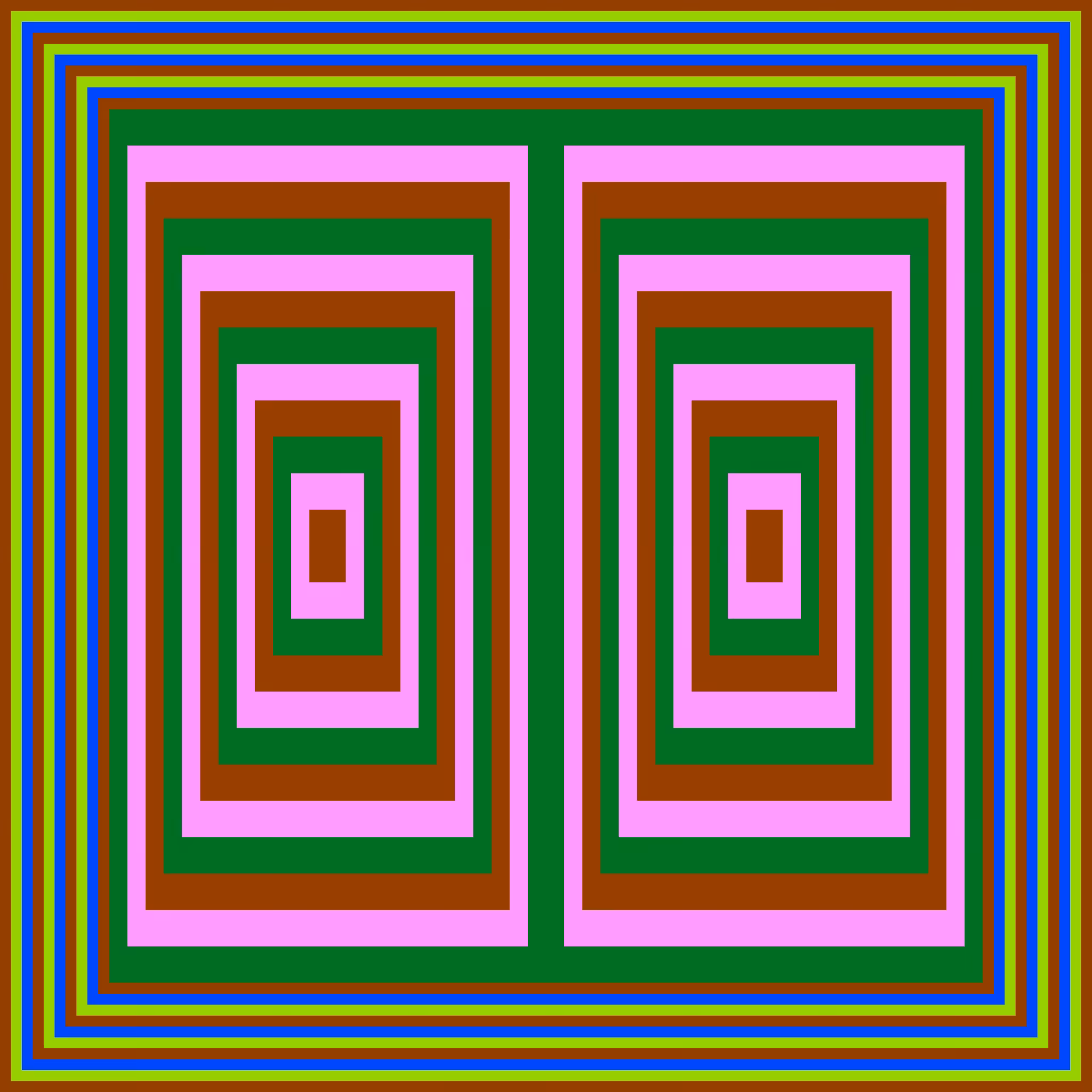 Opcode Op Art #74