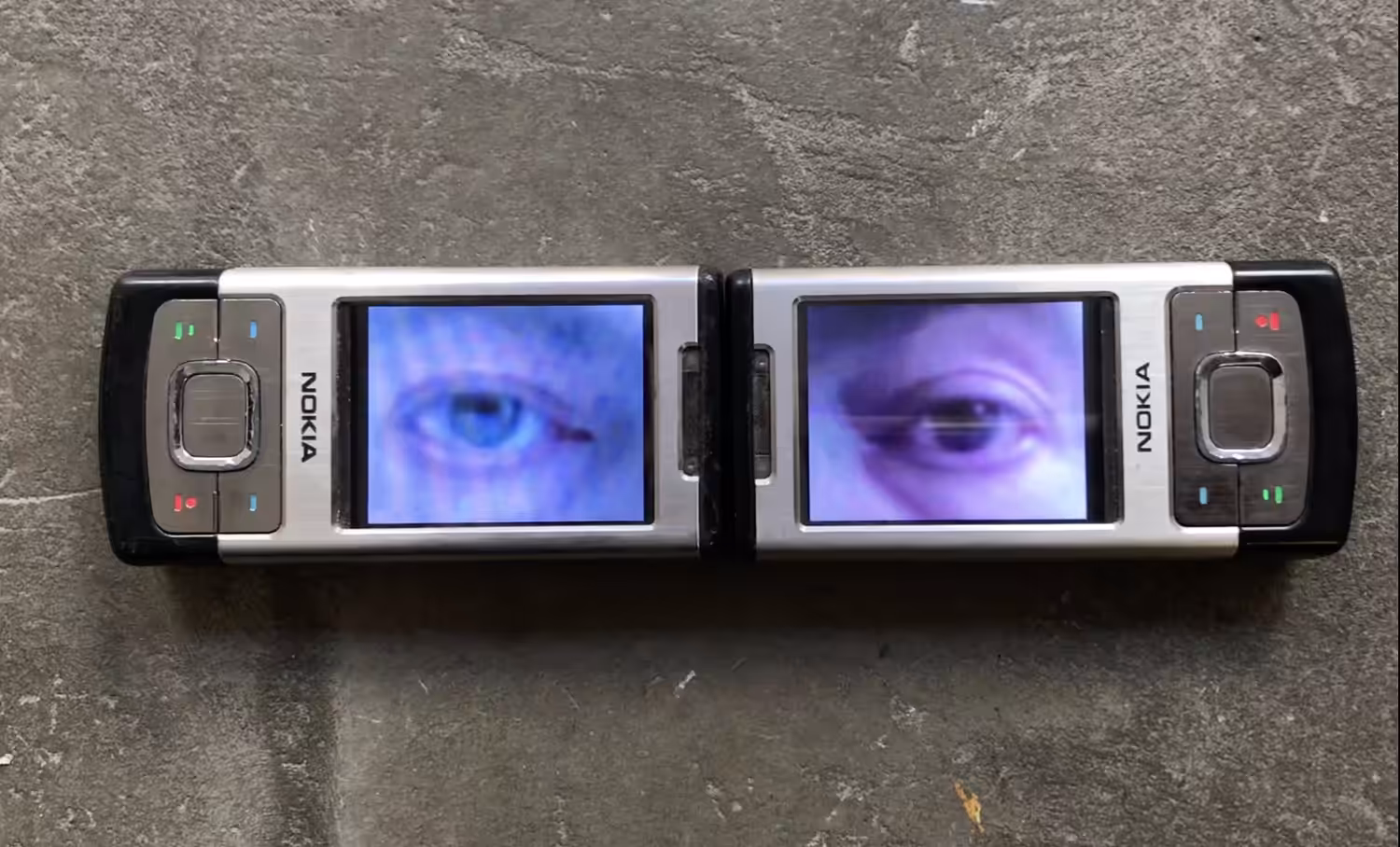 Nokia Eyes