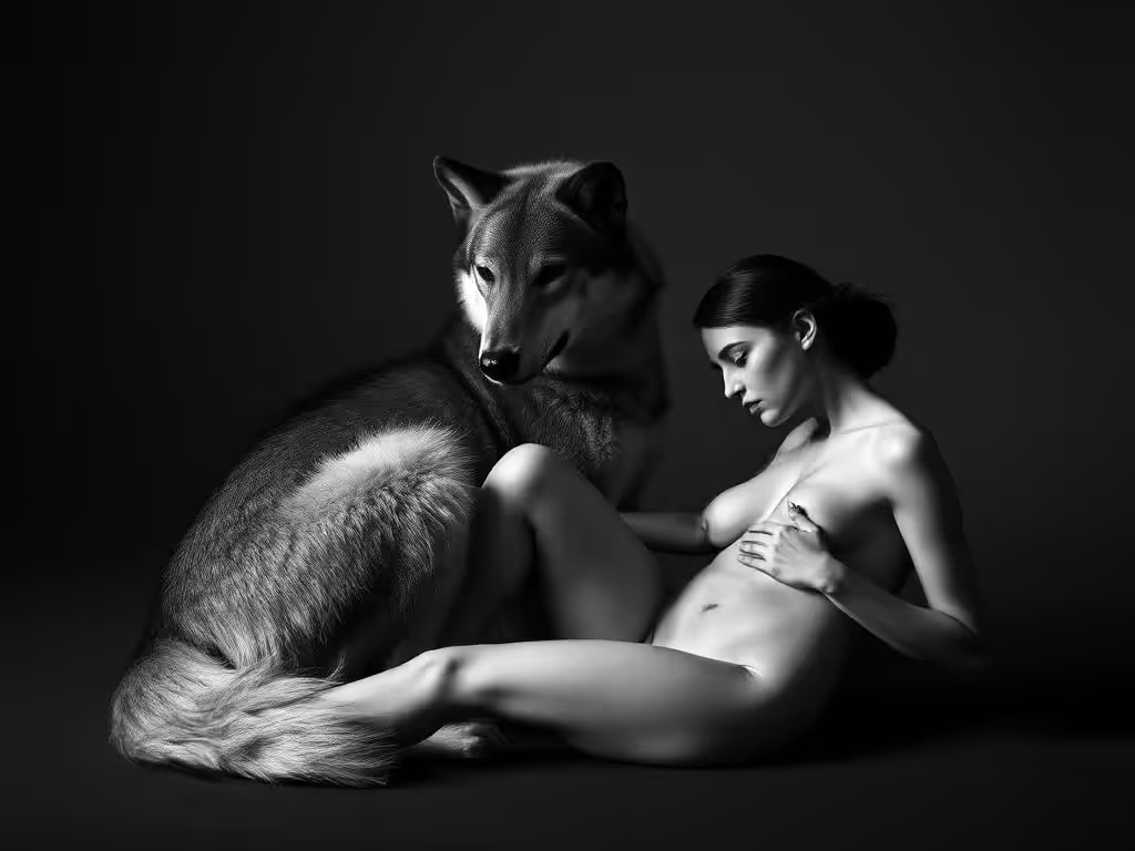 A primal bond beyond time