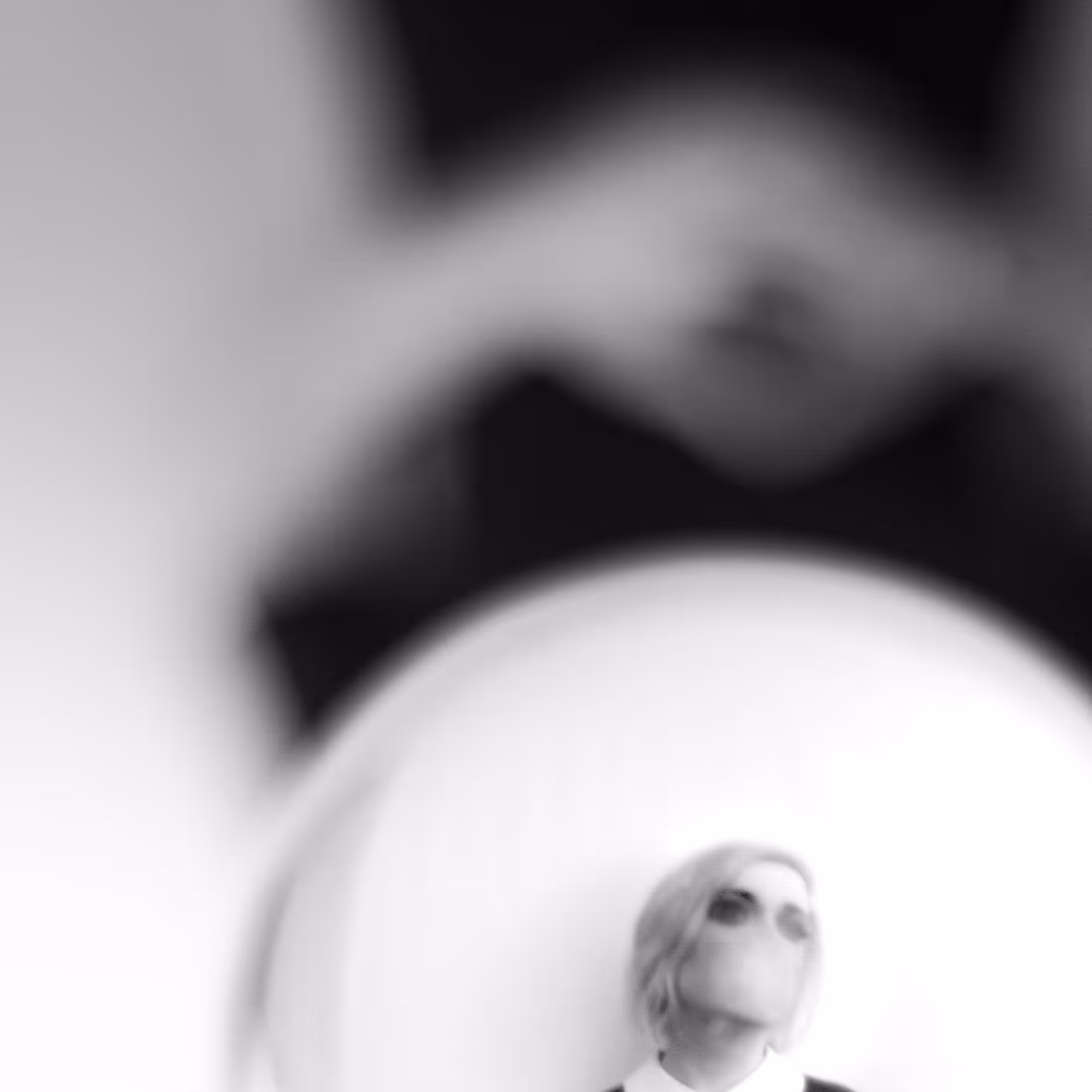 The Silence Eternal