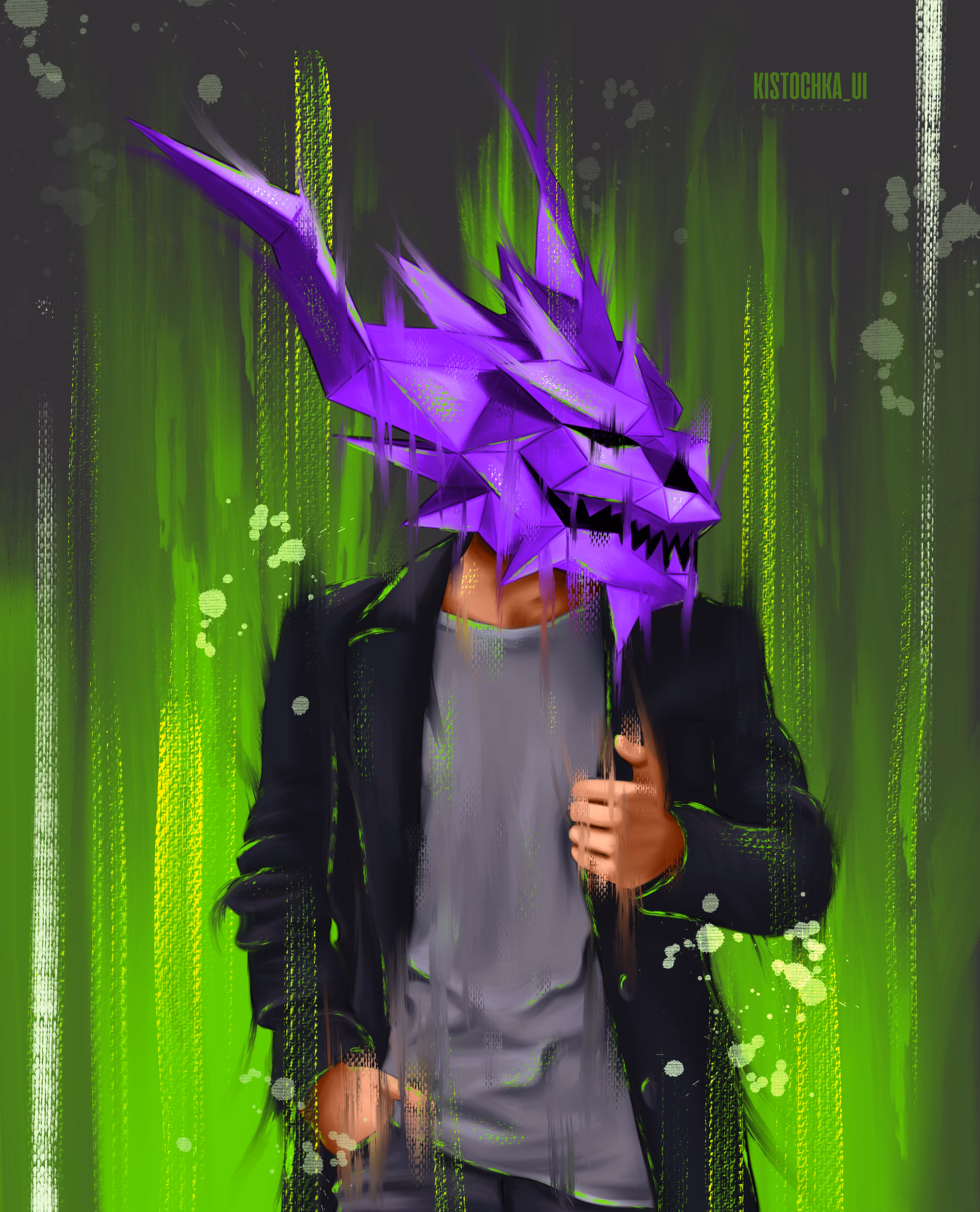 Dragon
