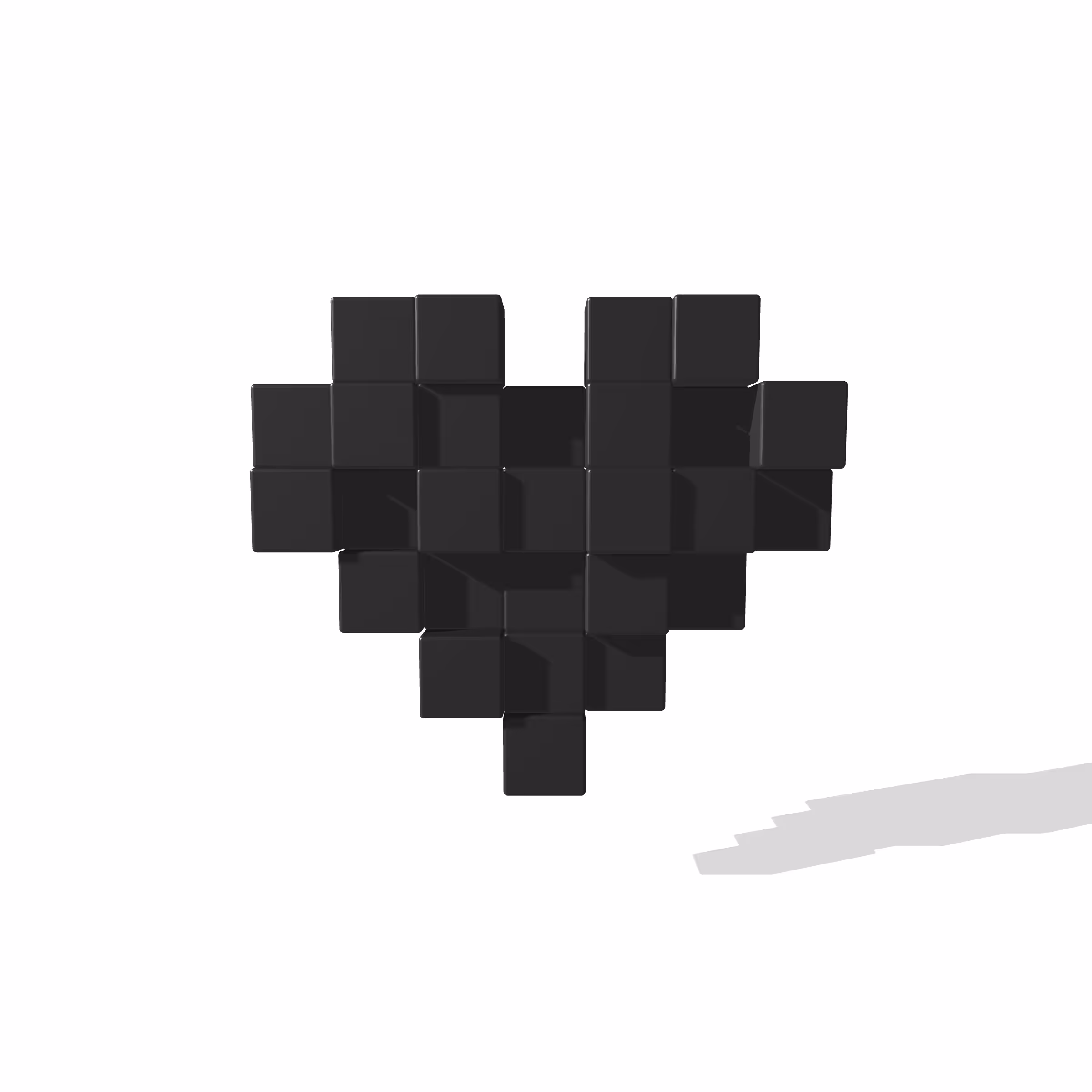 heart + craft #12880