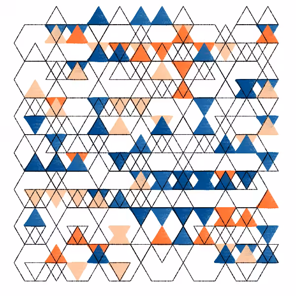 Triangle Trinkets #5