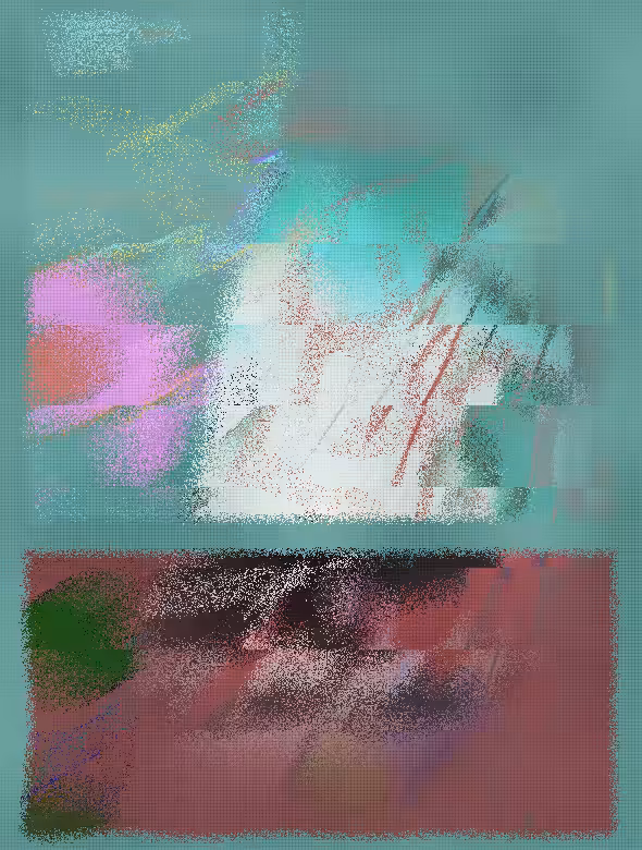 Dissolve #33