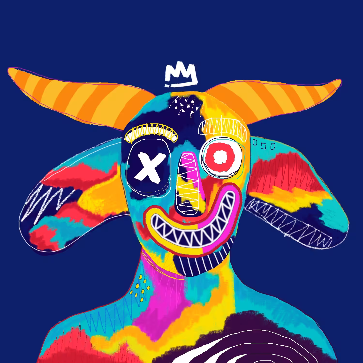 GoatSiluman