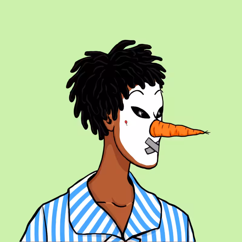 MIME x MIME #616