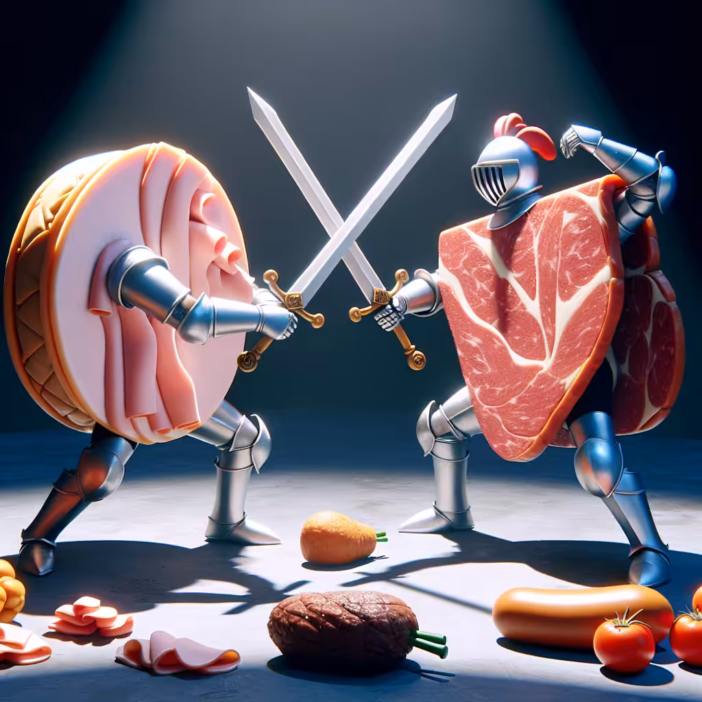 Ham 30