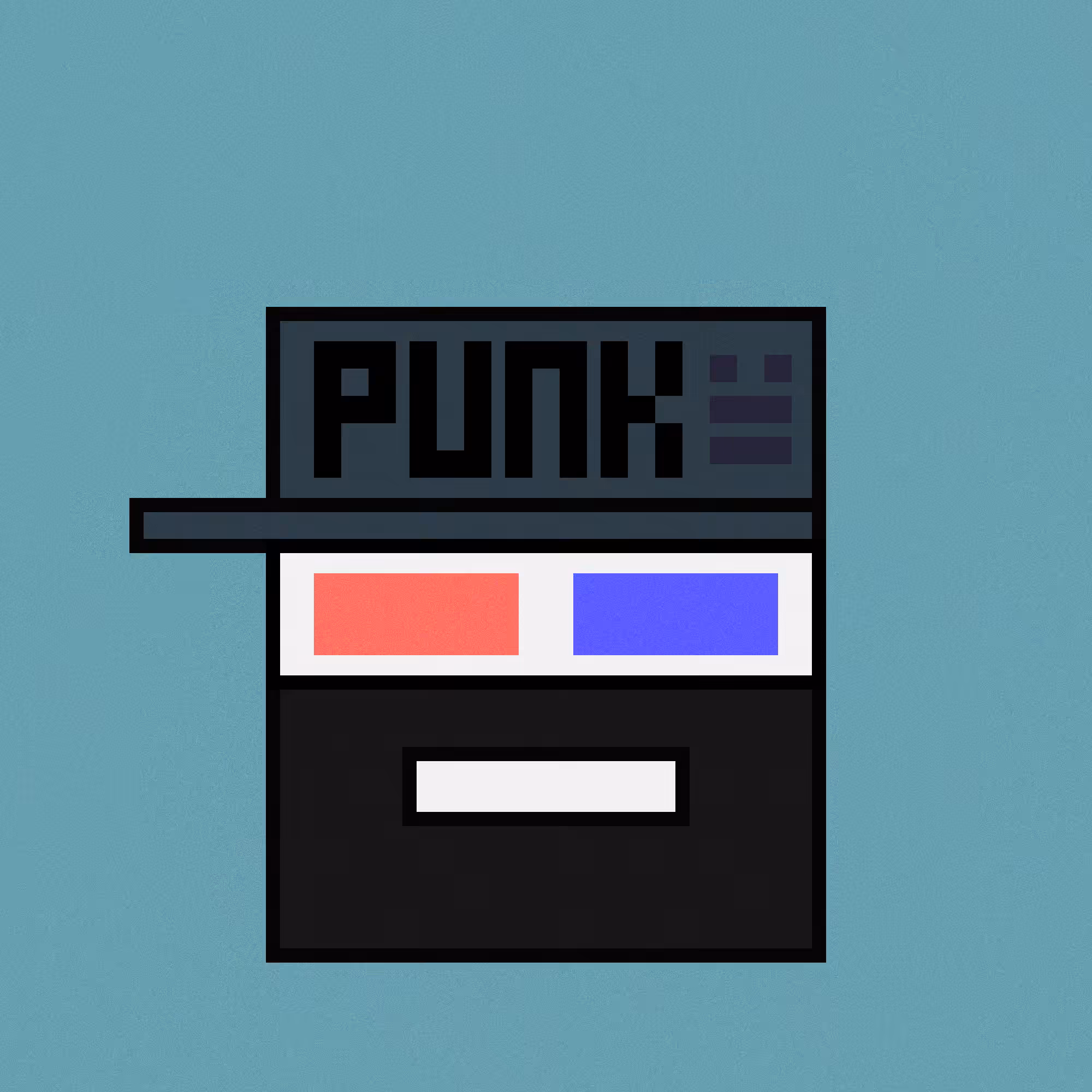 Opepunk - Bran