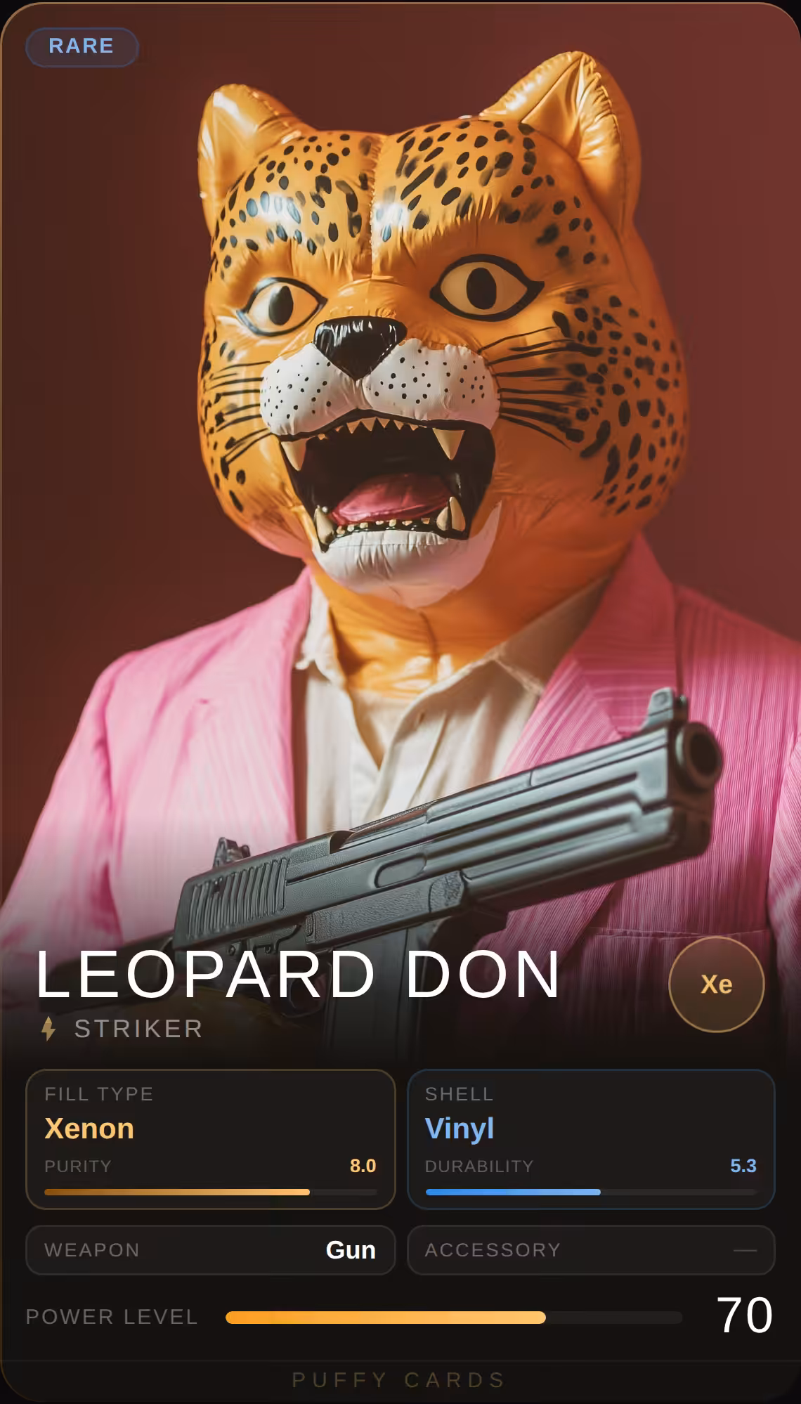 Leopard Don