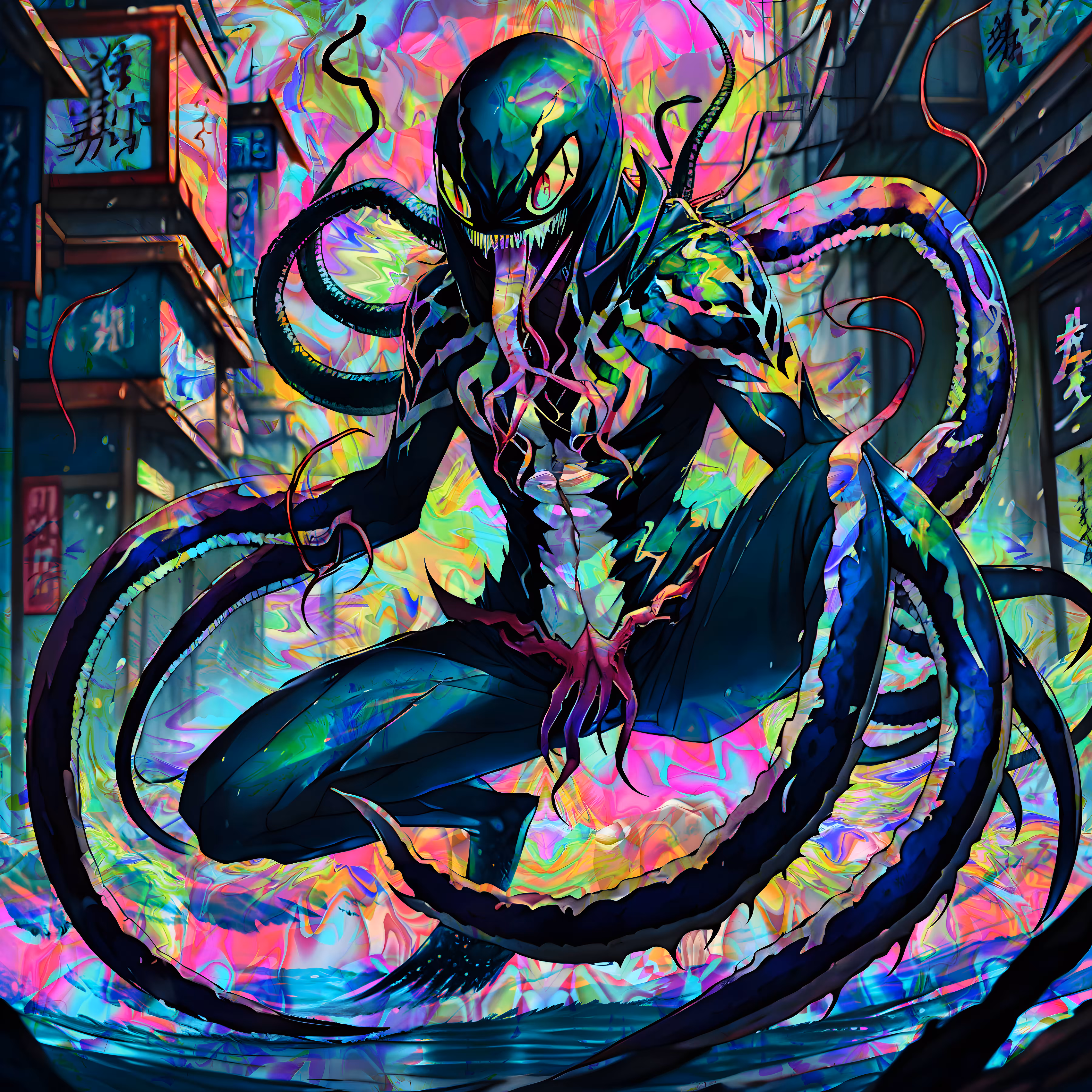 SquidVenom