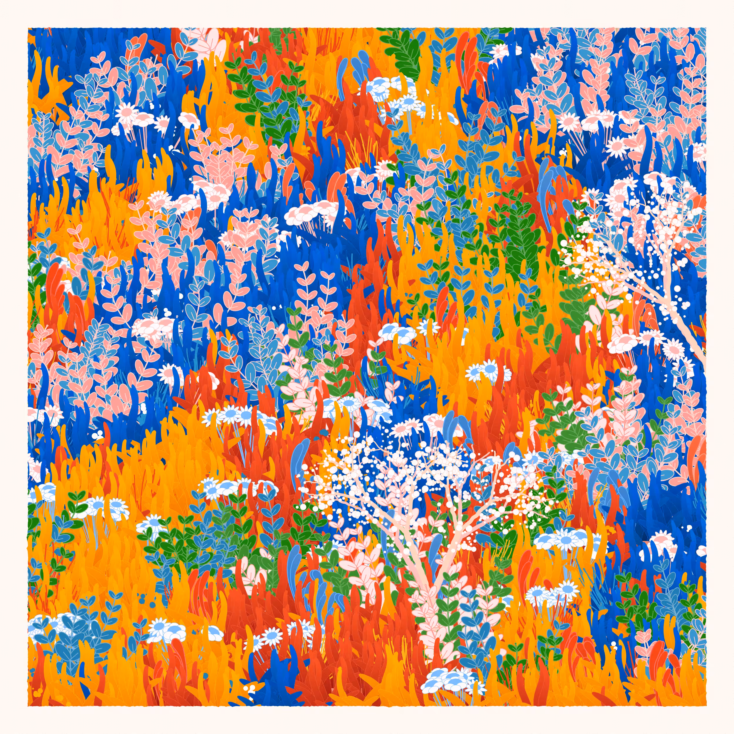 Spirit Fields #189