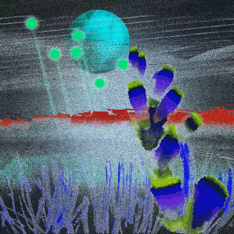 Ceshan's Psychedelics #696