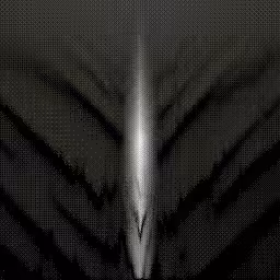 BLAZE01: Origin
