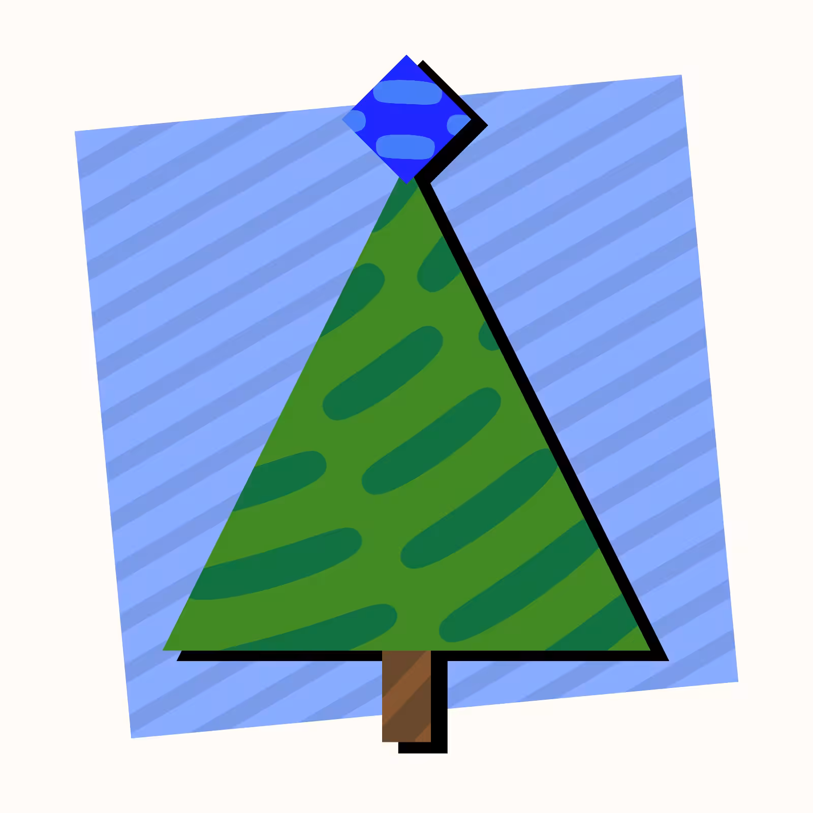 Perpetual Motion Picea #9