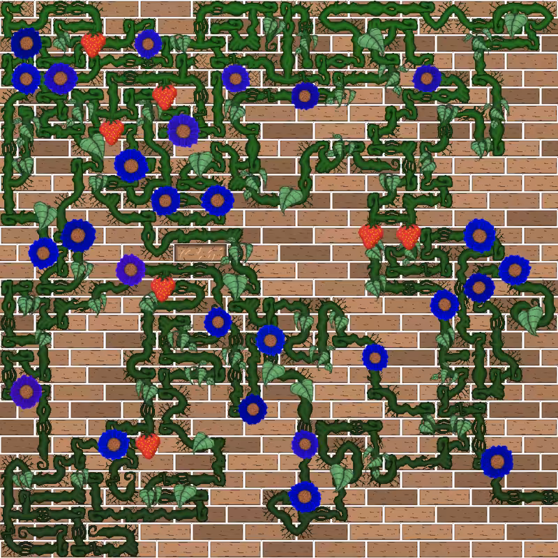 To make a botanist cry #183