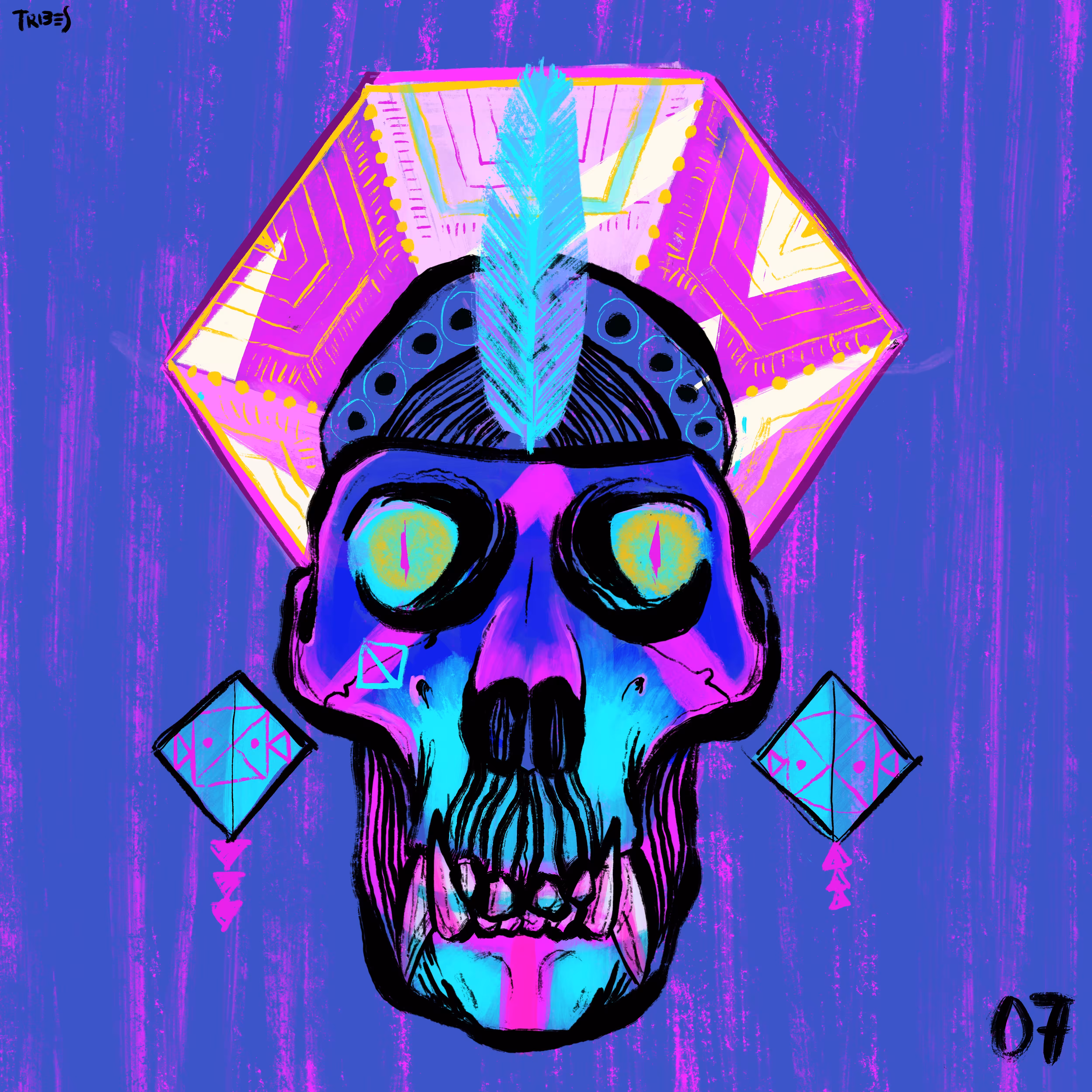 TRI3ES 07