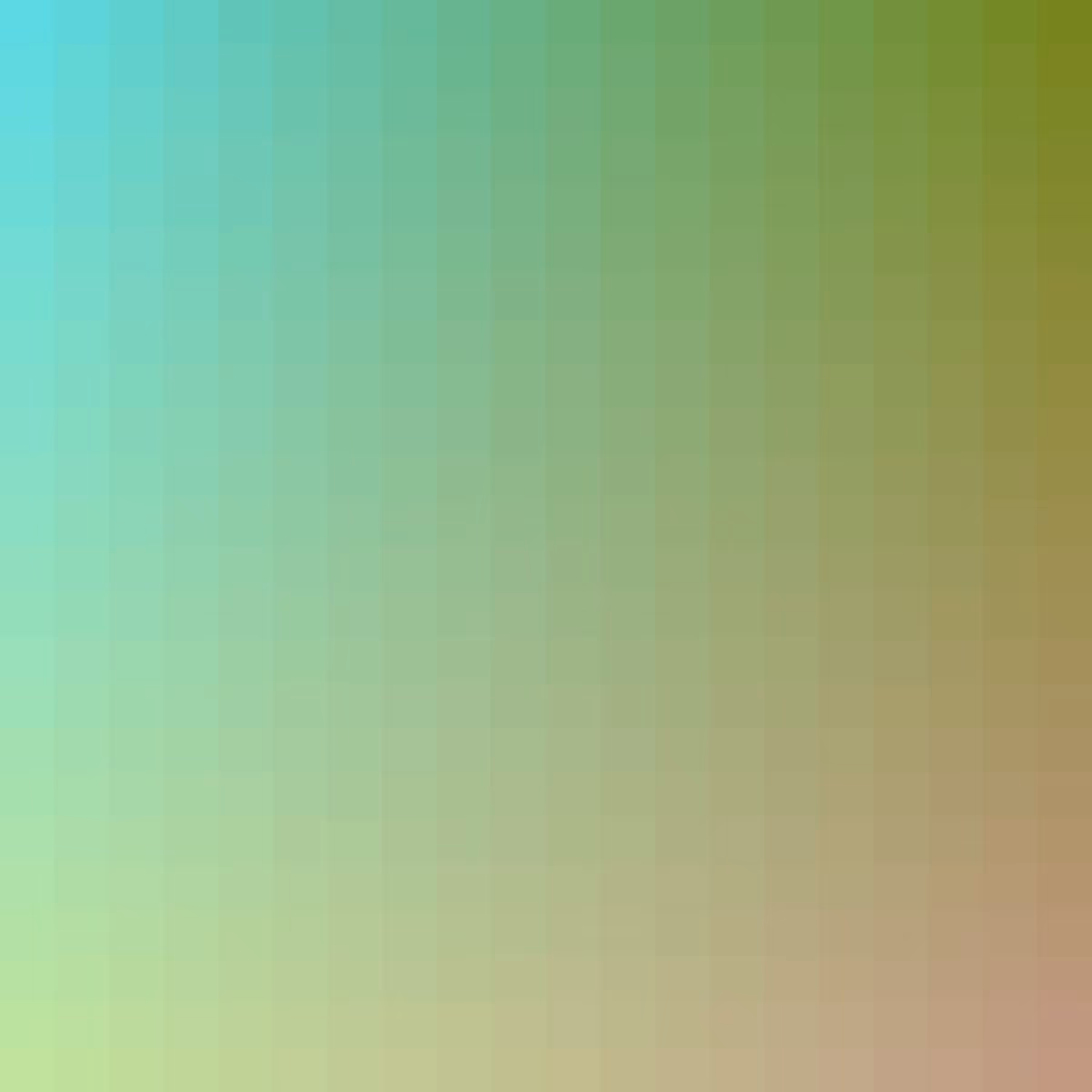 Color Study #1230