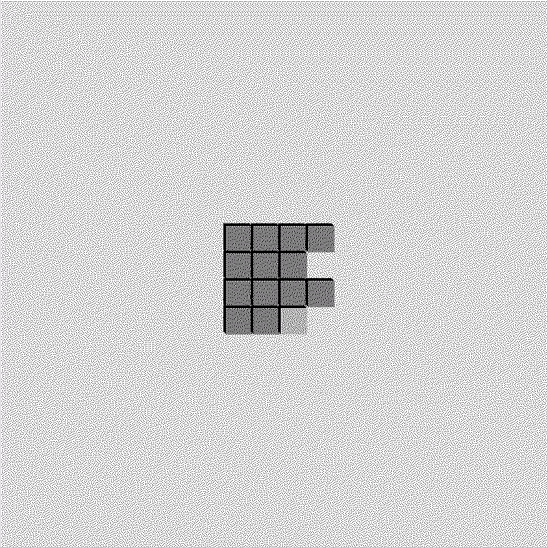 [noise.glitch] #5