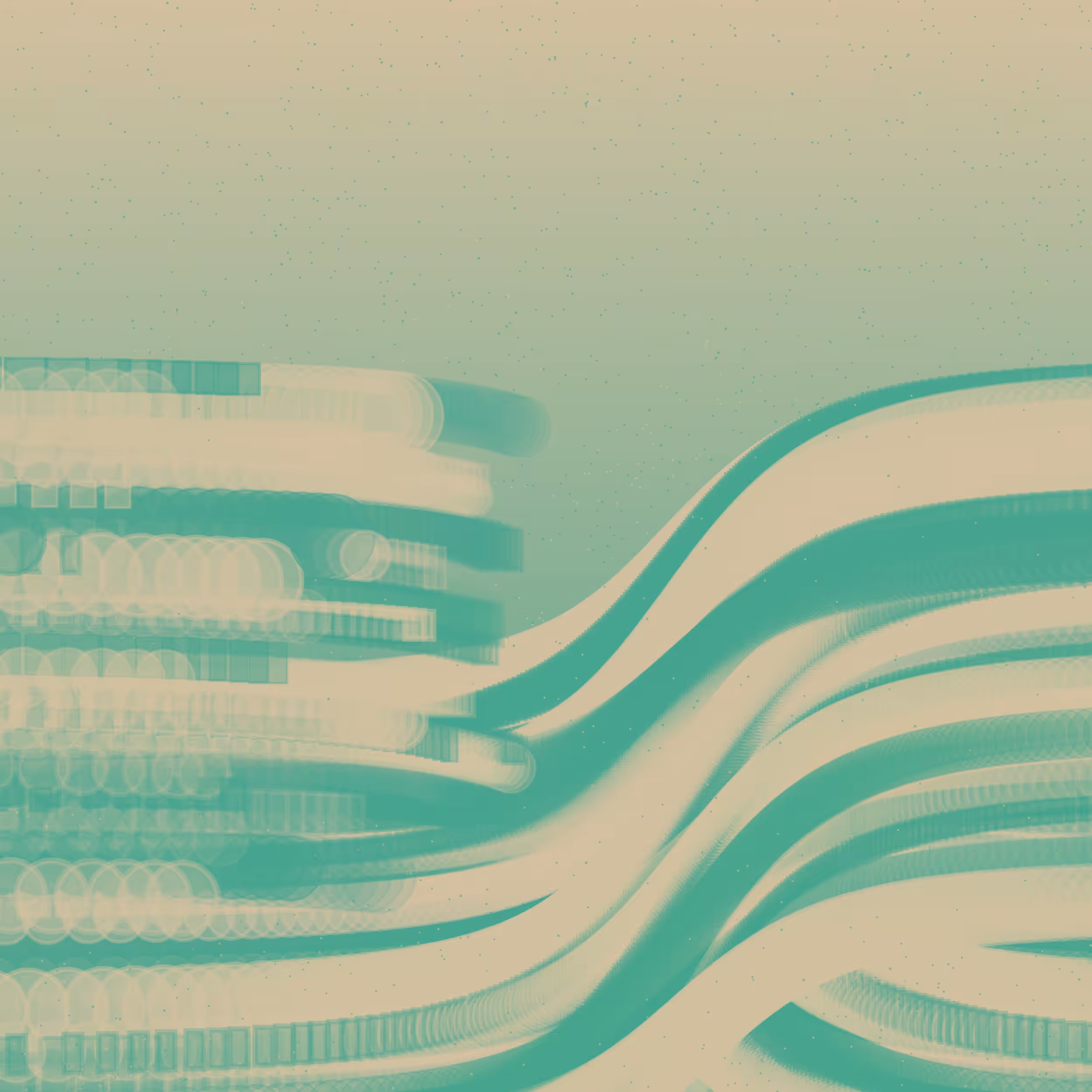 Impossible landscapes #61