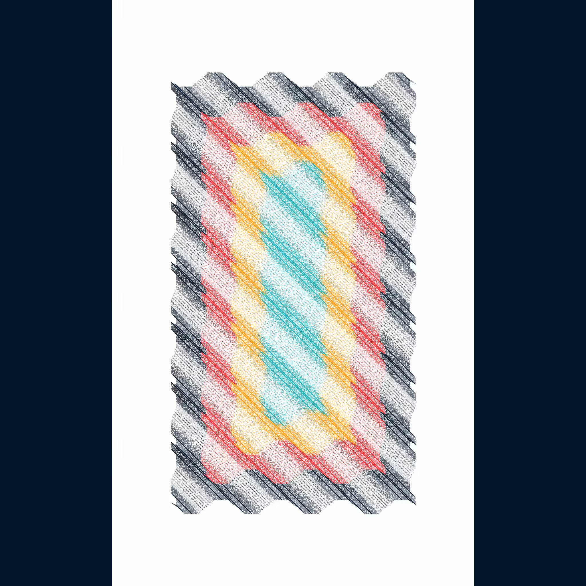 MURMURATIONS #255