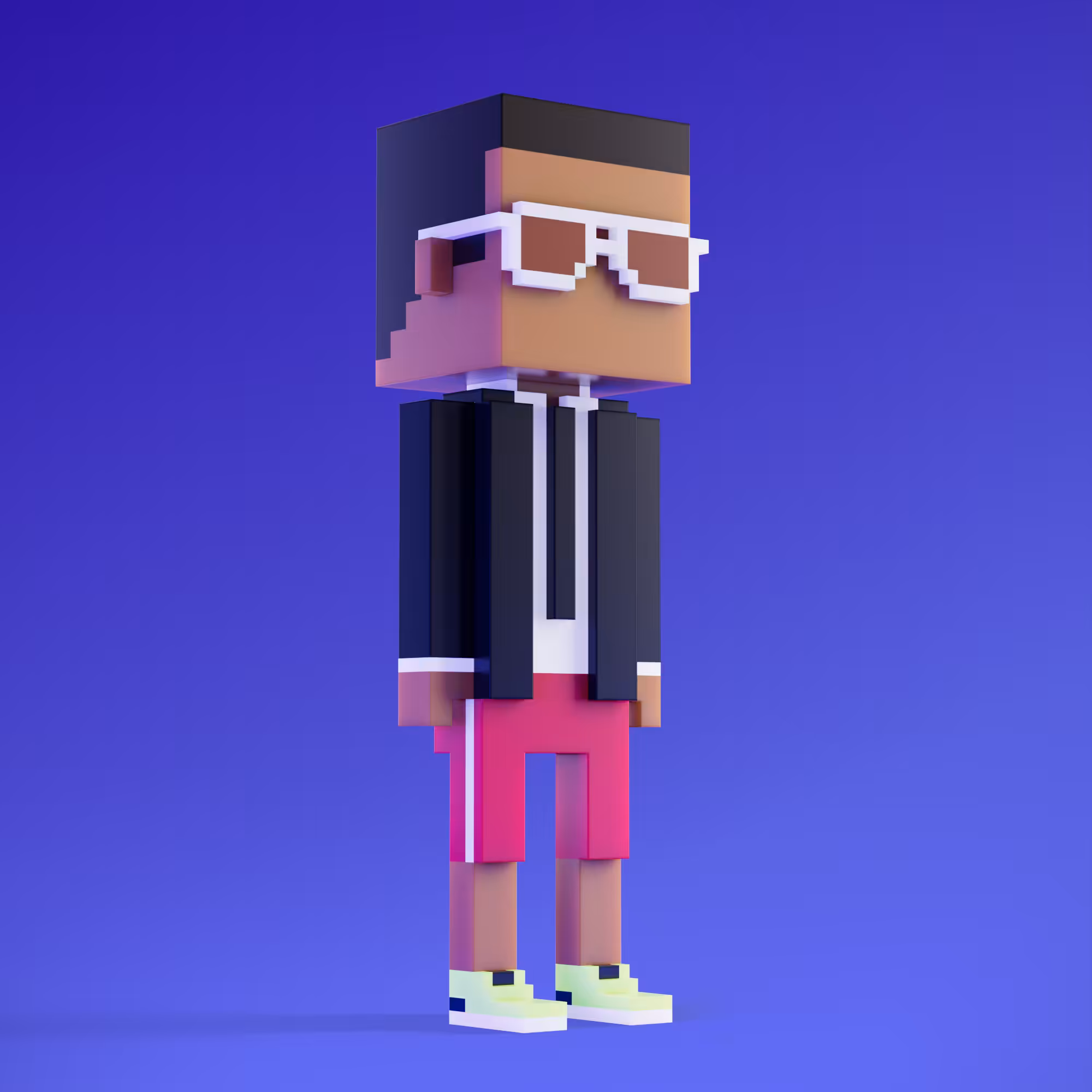 Meebit #16615