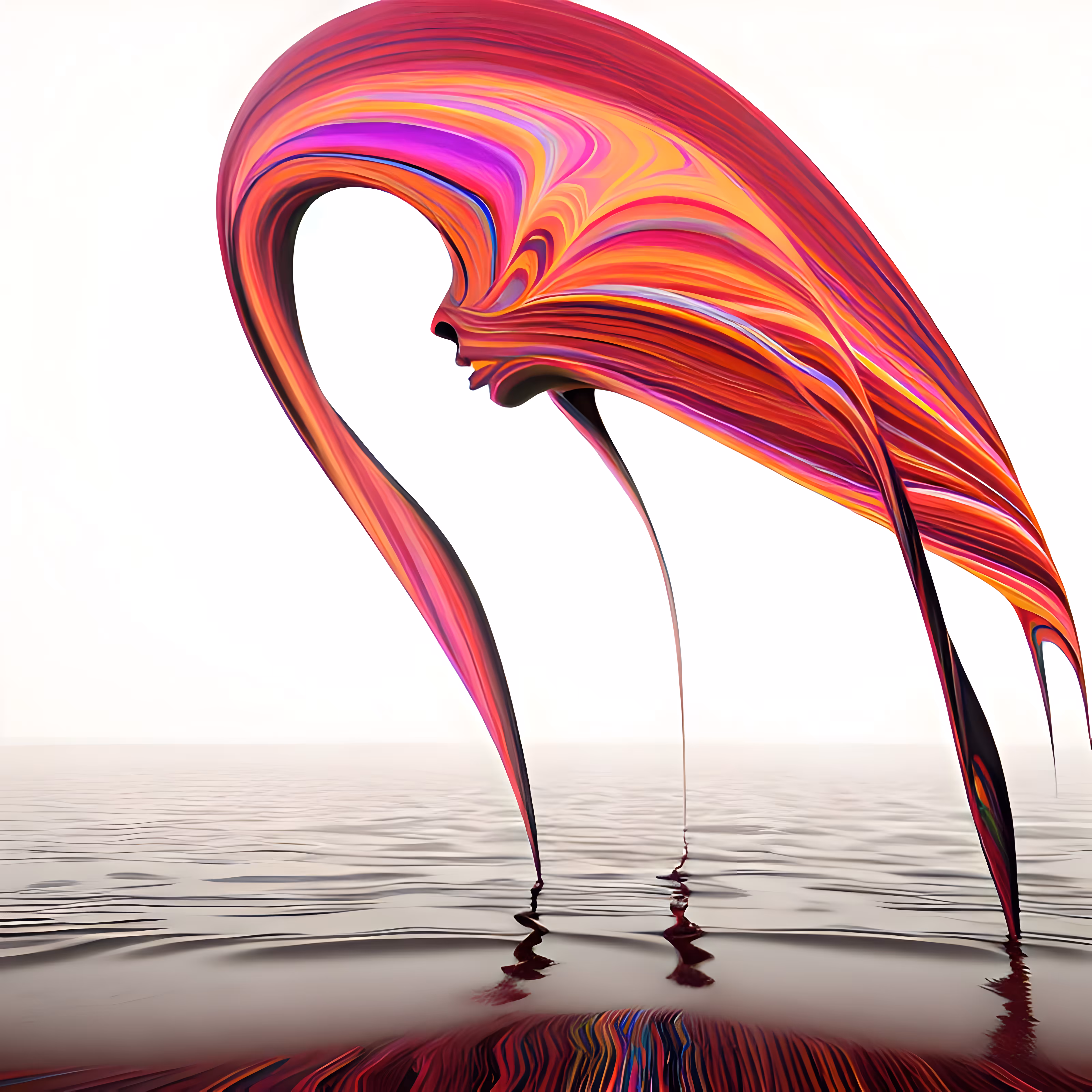 Reflections of the Soul