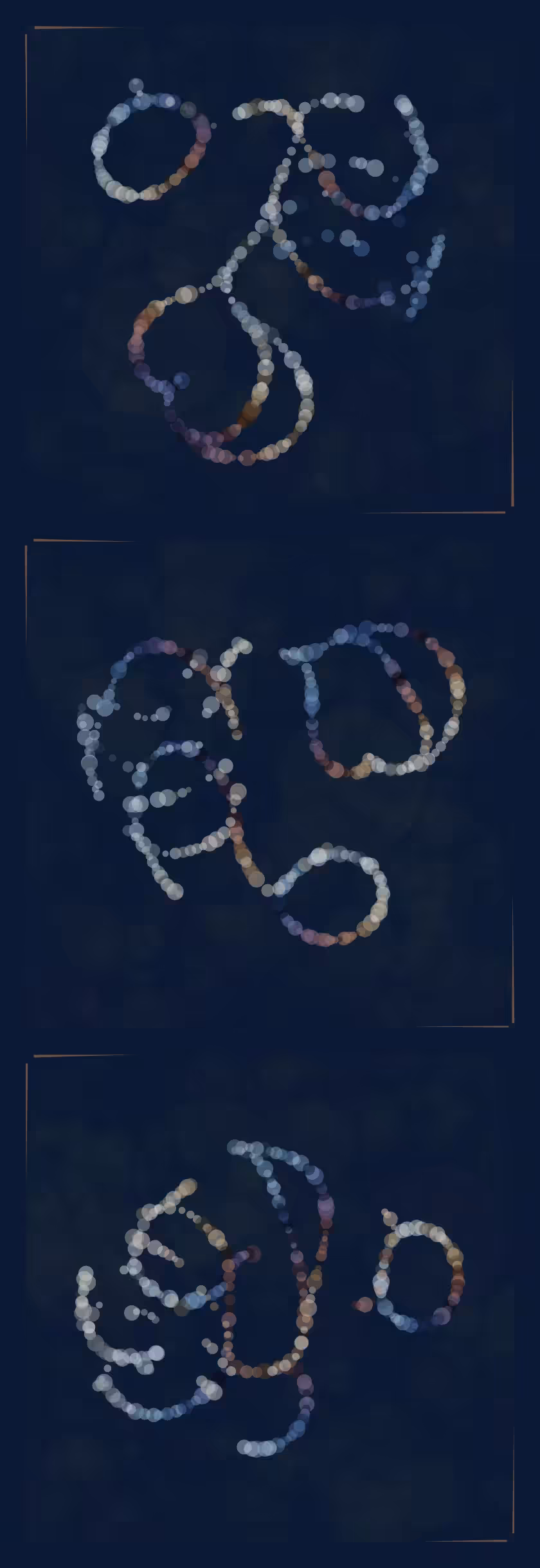 Eternal Connection #233