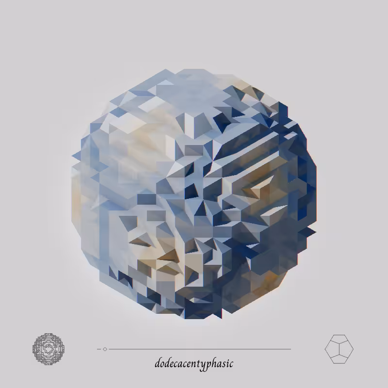 polyzygy #74