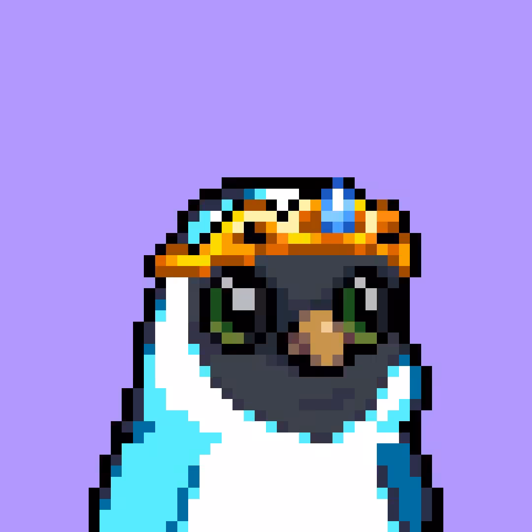 Lovebirds: Lovebird#1377