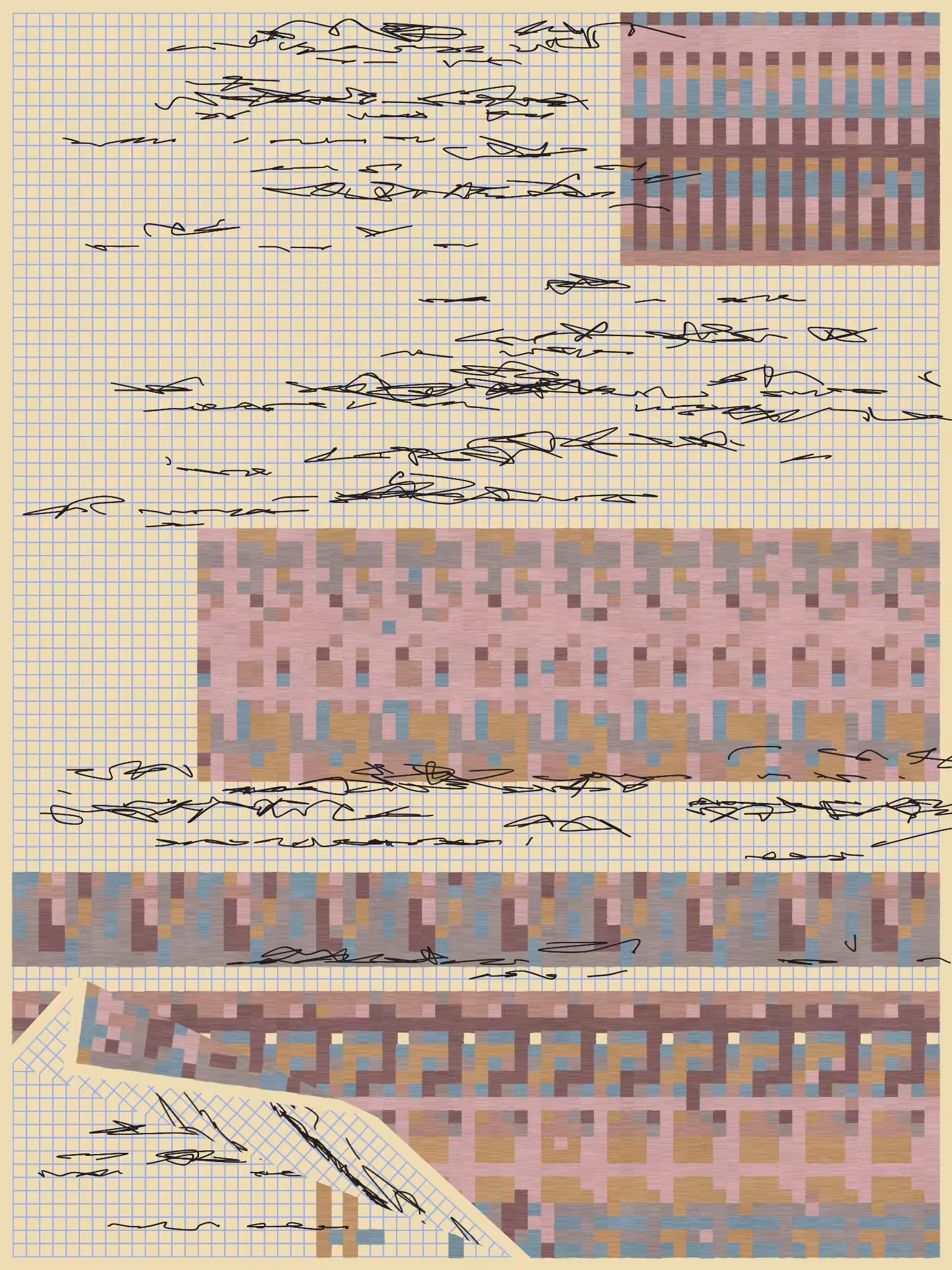 All Fold: Sketch #294