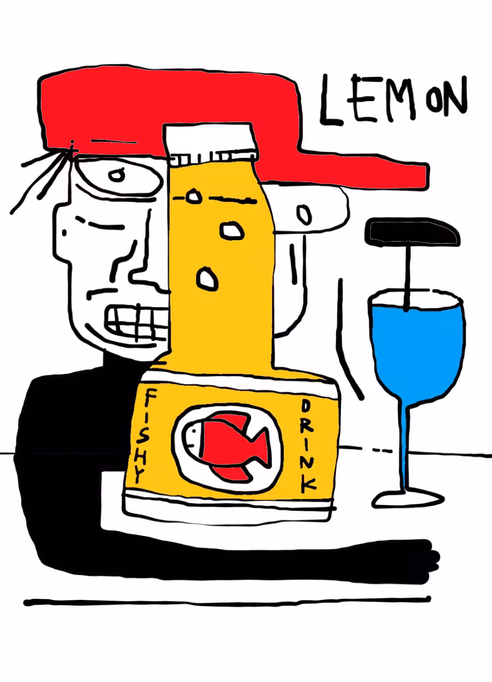 Lemon Juice