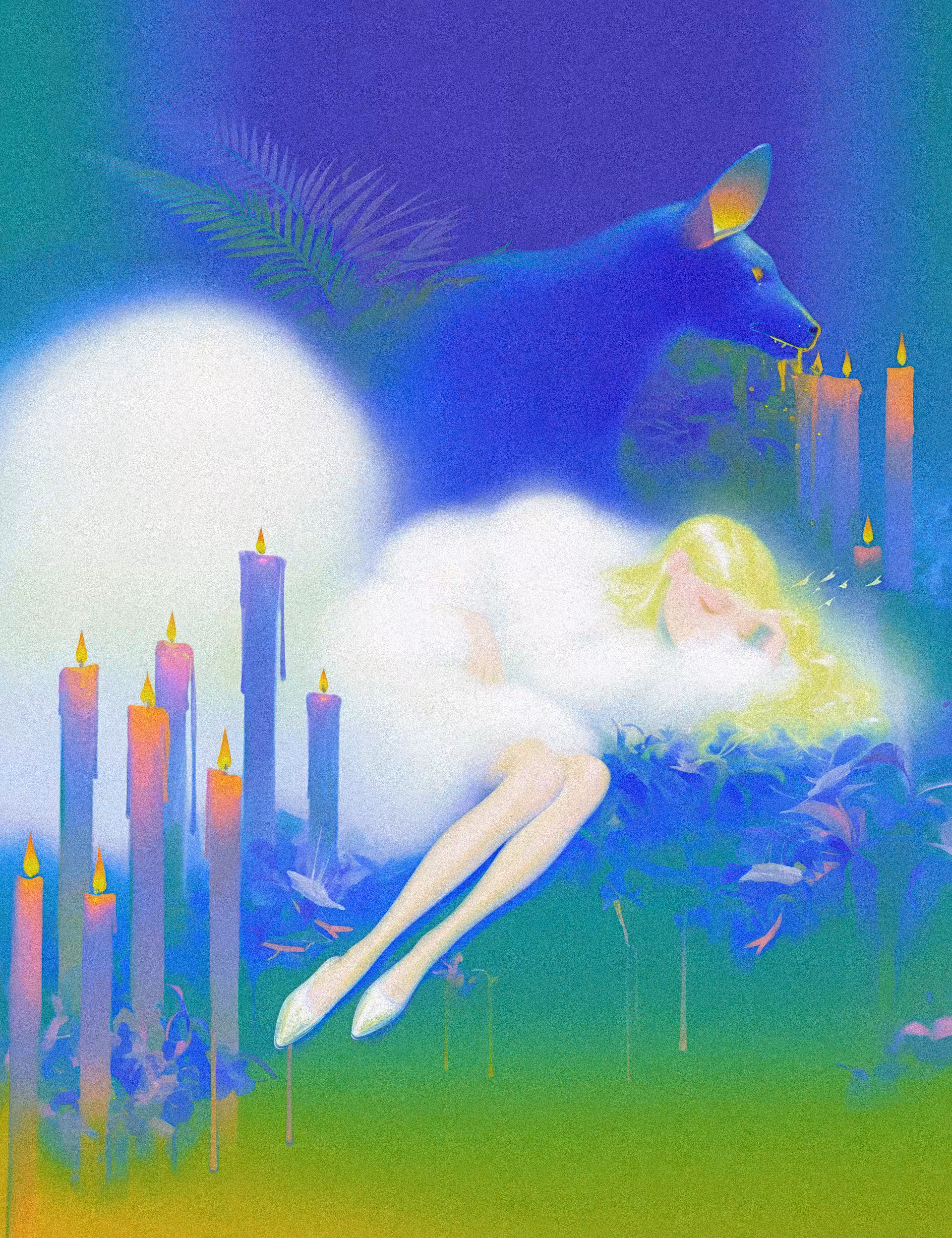 Lullaby