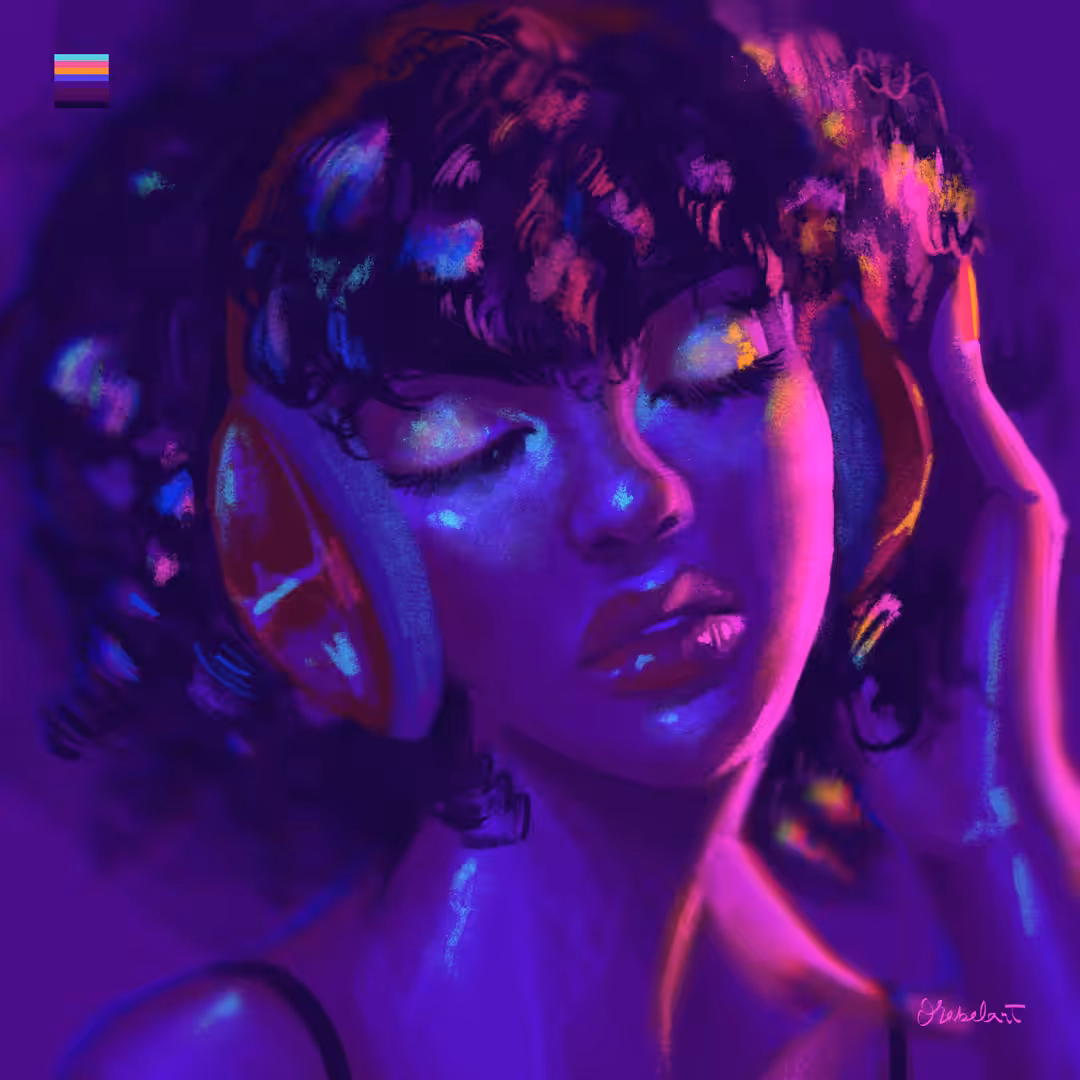 THE GOOD HERTZ 🎵🌌