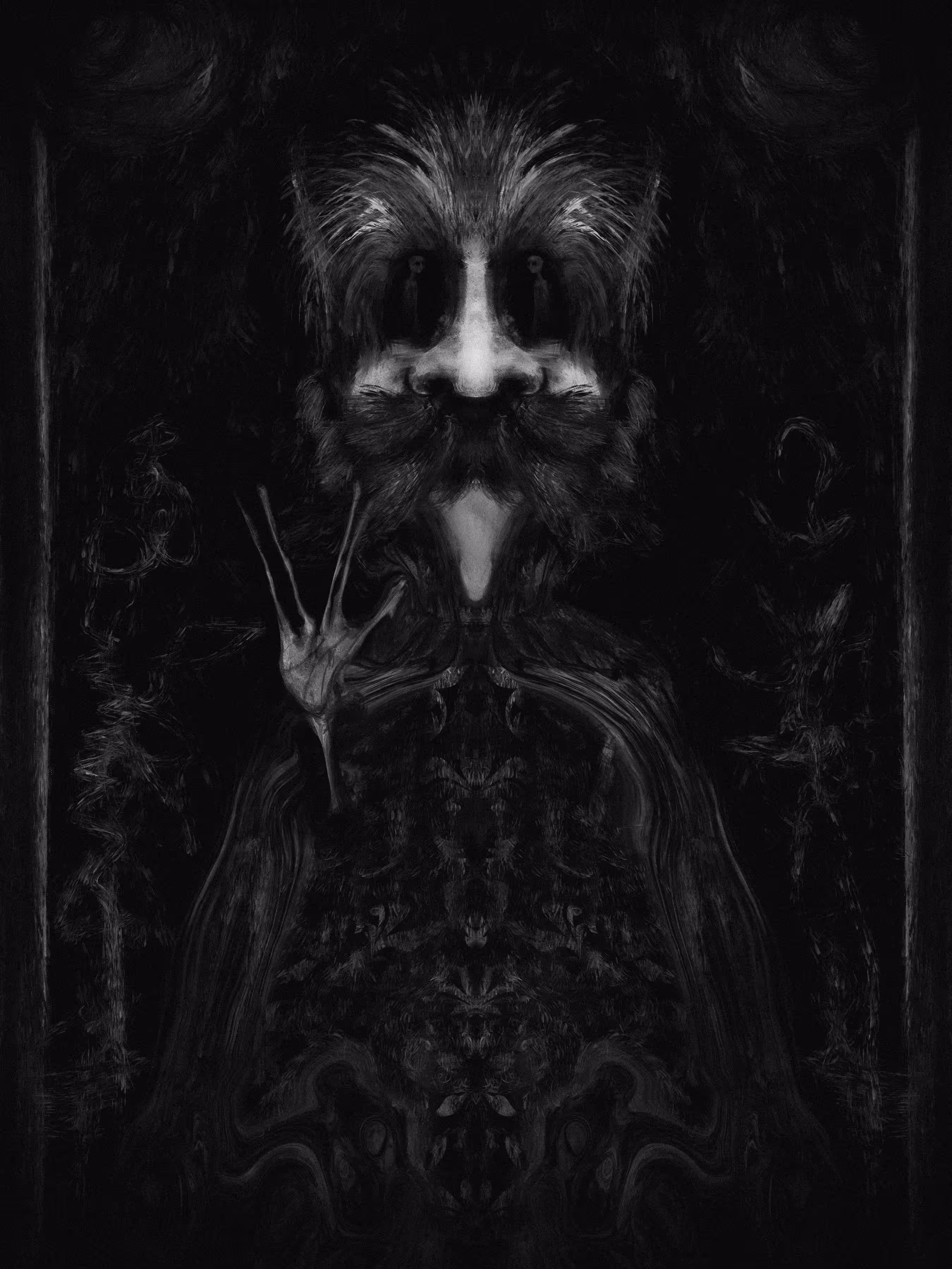 Outlandish Prophet