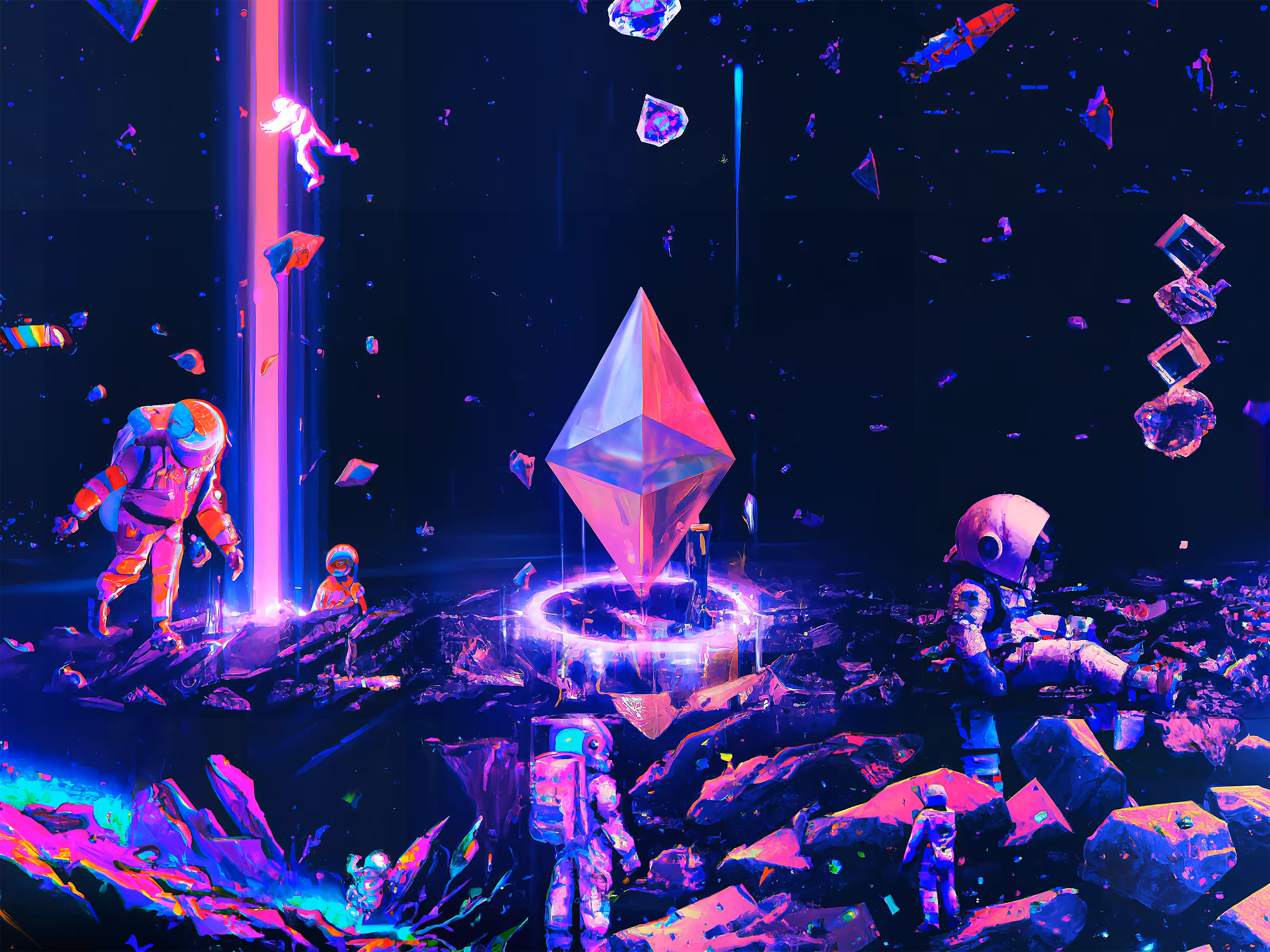 Explore ETH Gems-1118