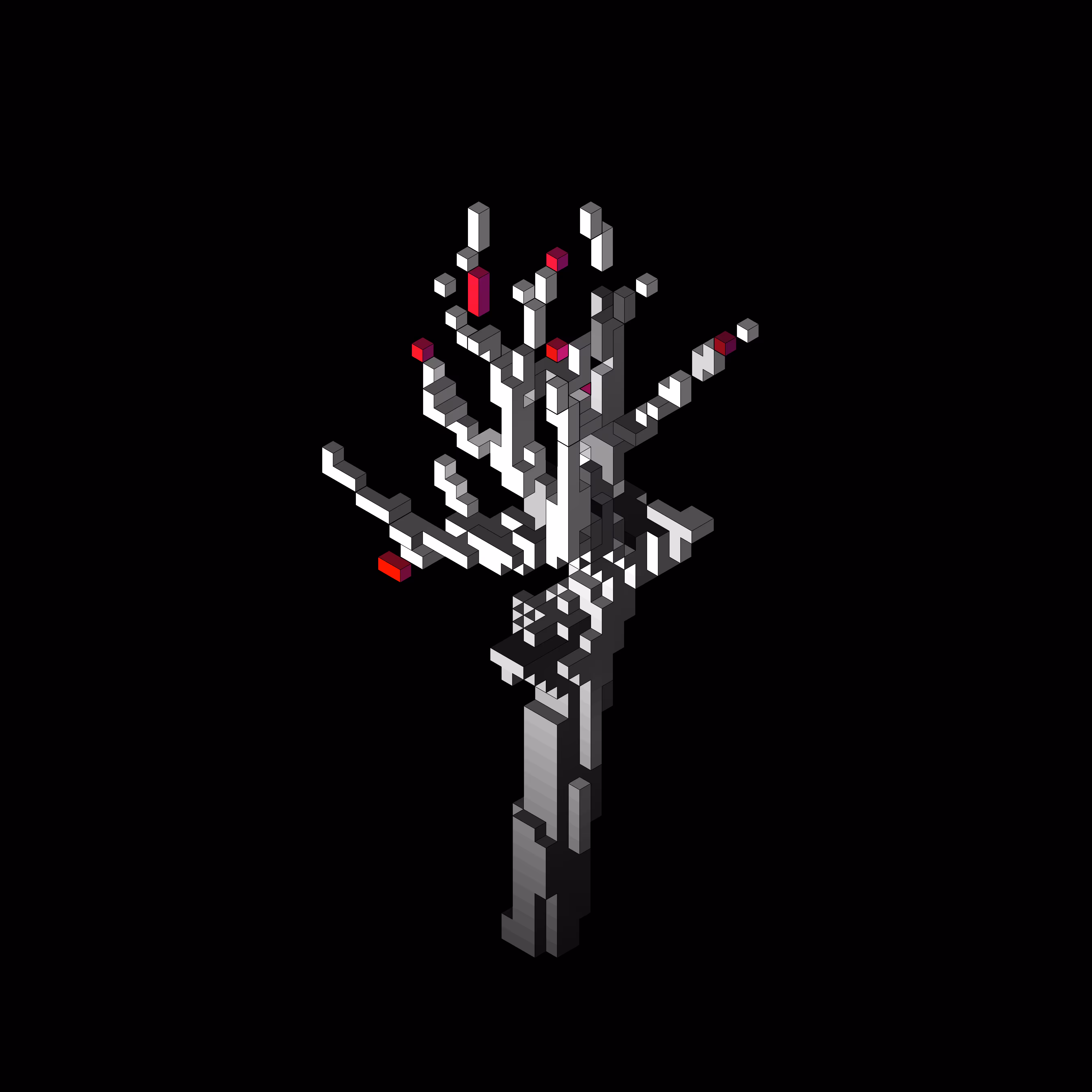TinyTree(tm) #007