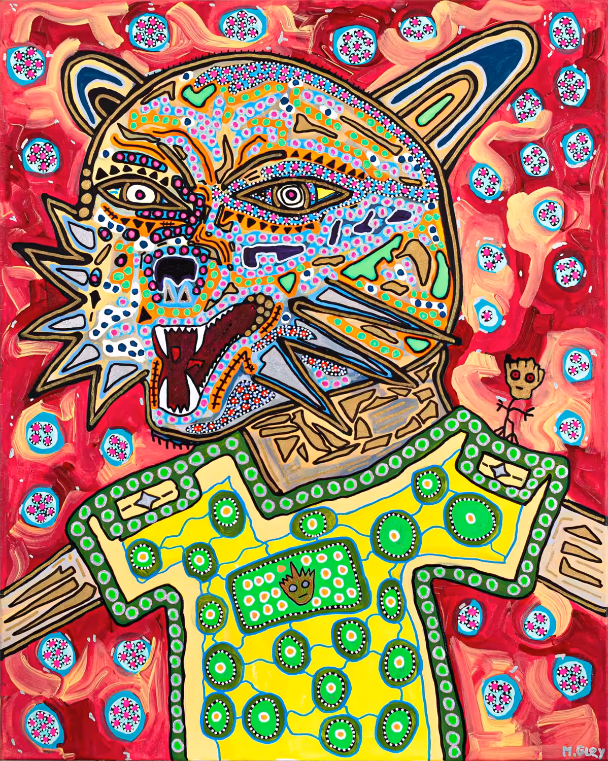 works