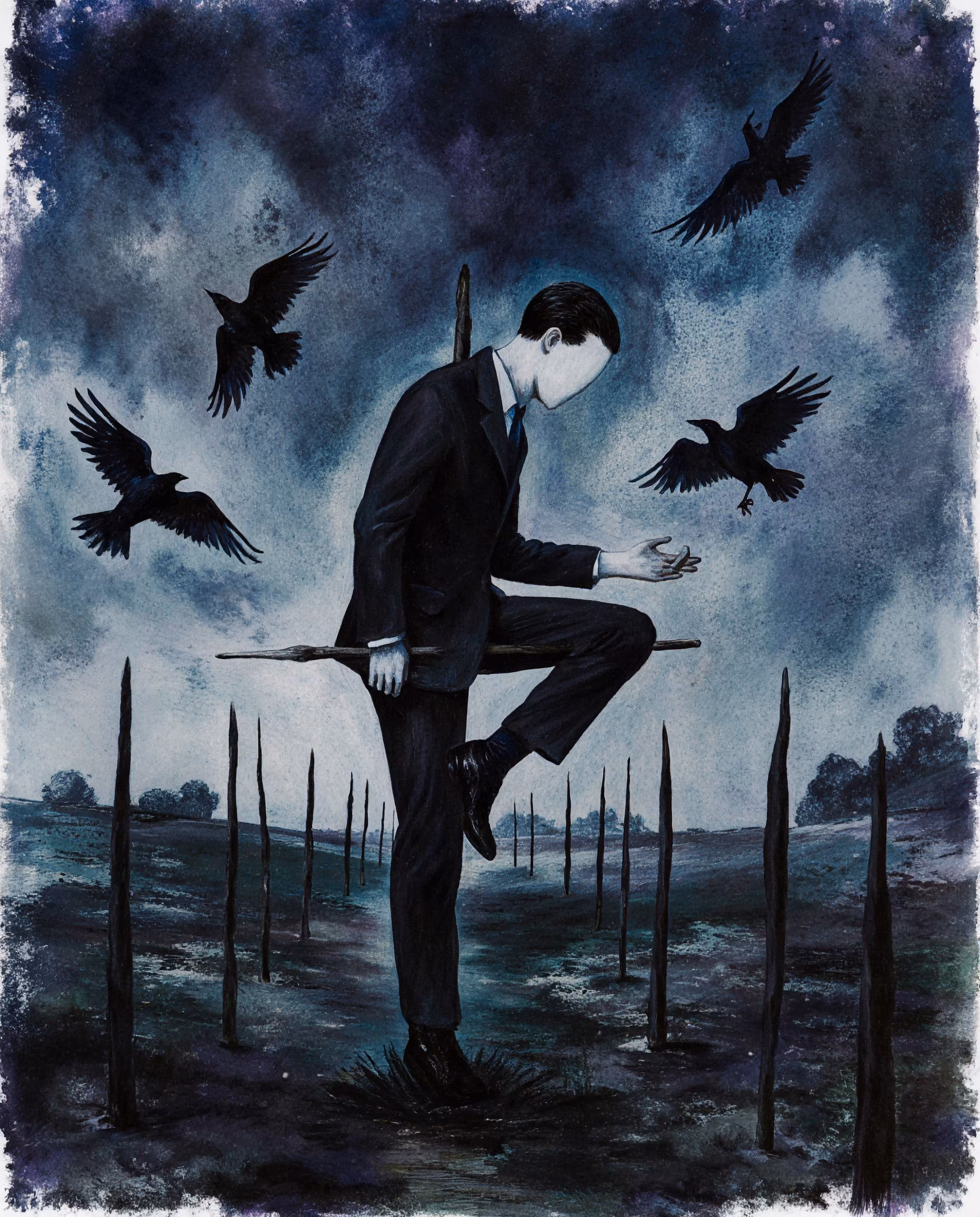 The Altruist’s Last Refuge