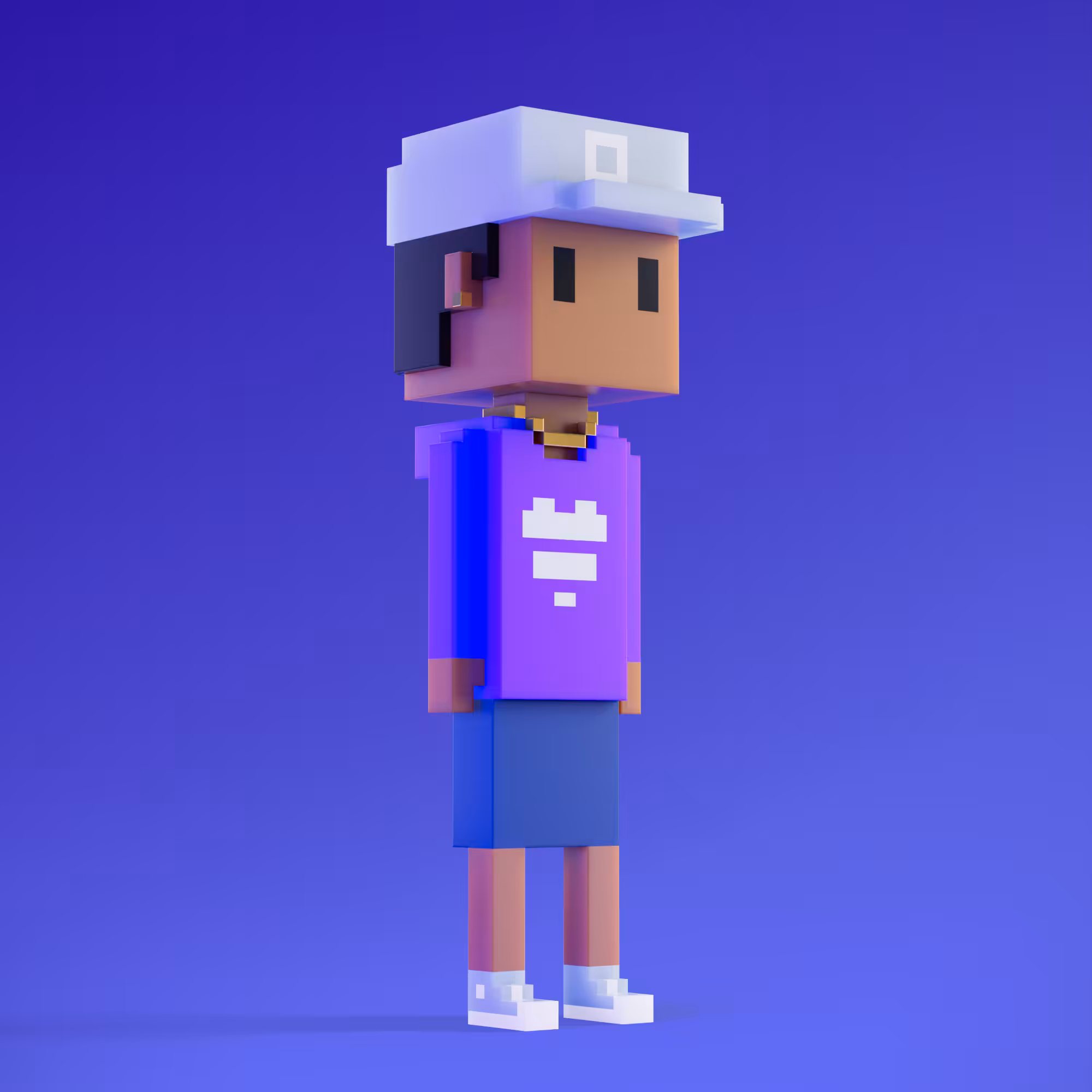 Meebit #2062