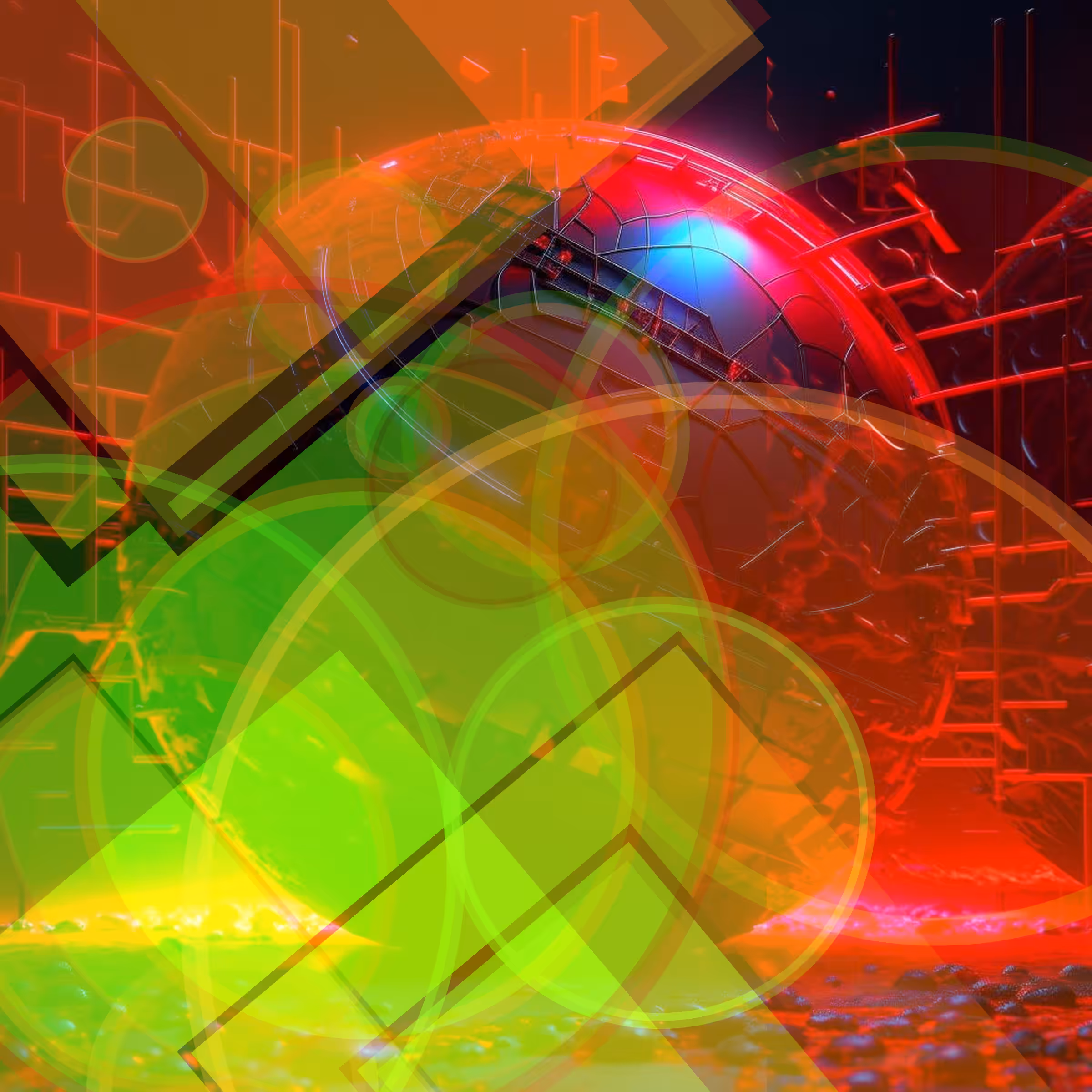 RubyOrb #1